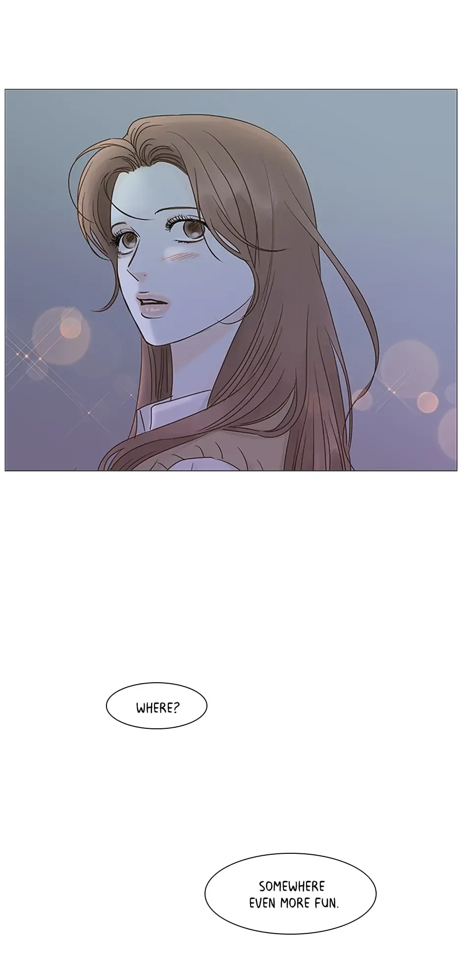 Let’s go to work tommorow! Chapter 53 page 45