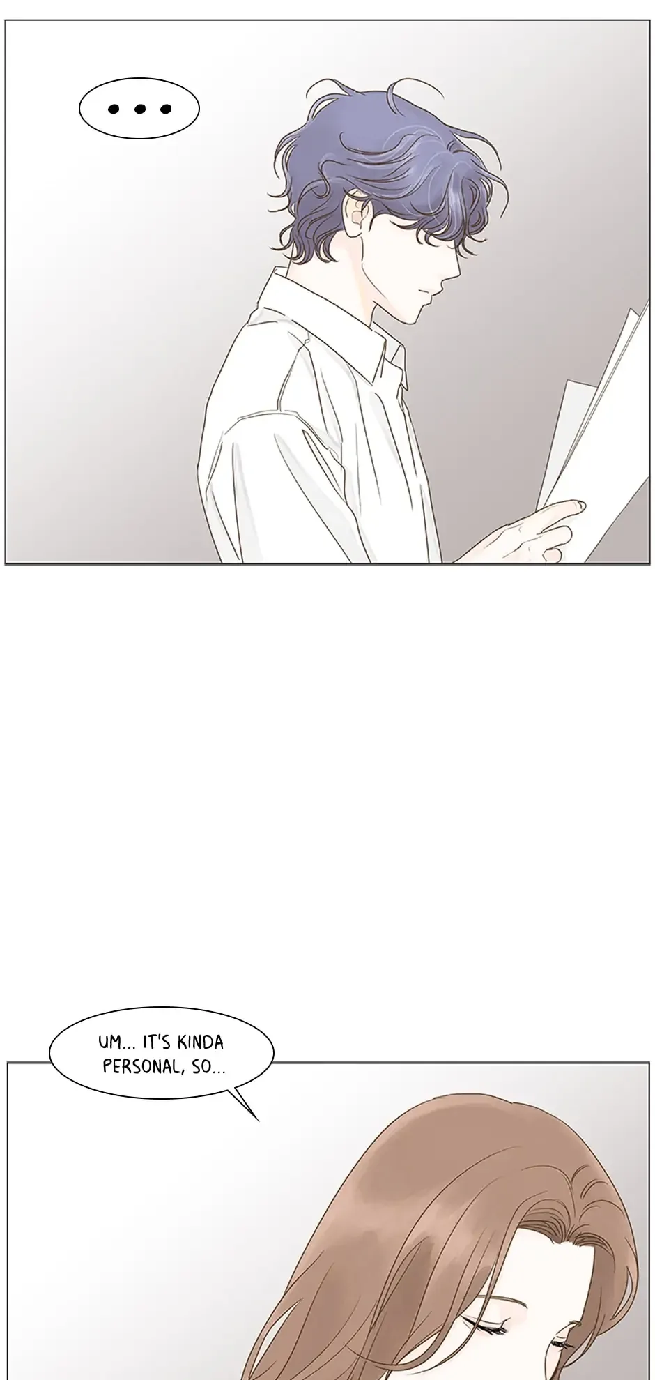 Let’s go to work tommorow! Chapter 50 page 13
