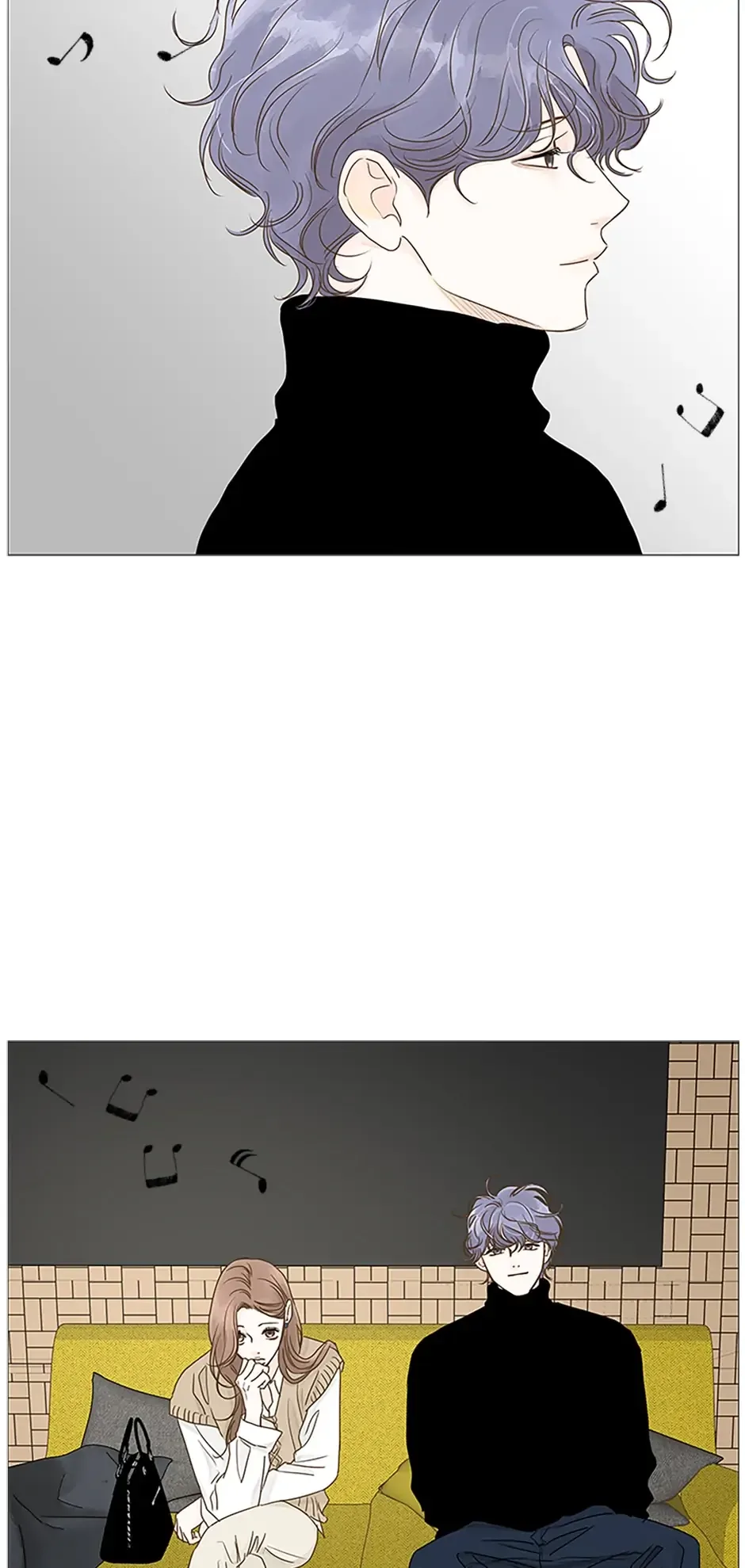 Let’s go to work tommorow! Chapter 53 page 29