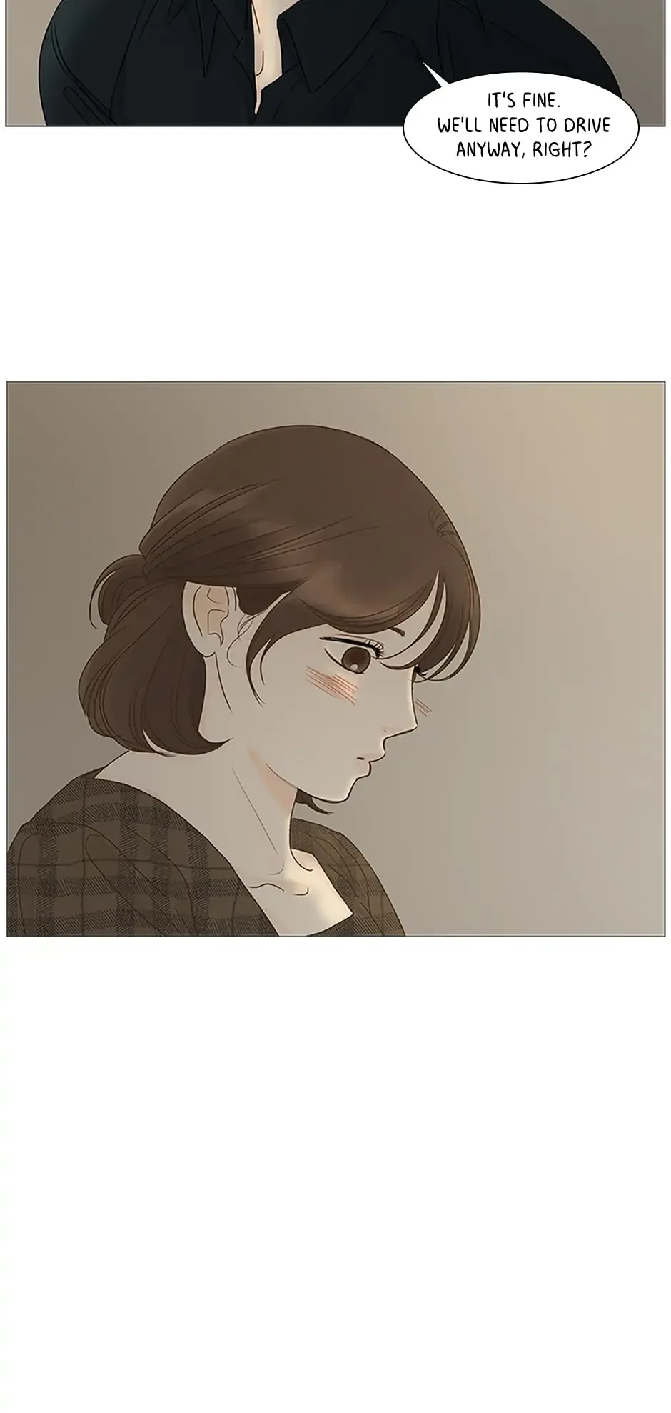 Let’s go to work tommorow! Chapter 53 page 12