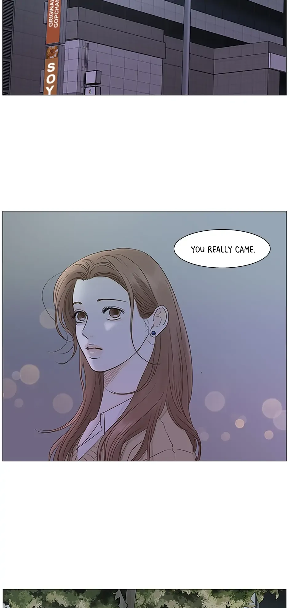 Let’s go to work tommorow! Chapter 53 page 16