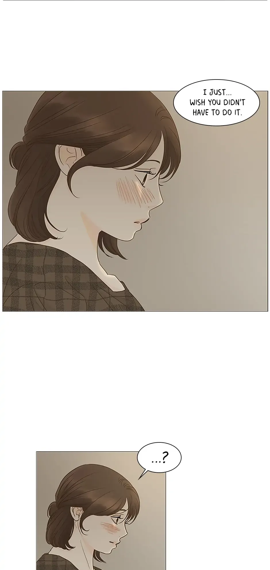 Let’s go to work tommorow! Chapter 53 page 6