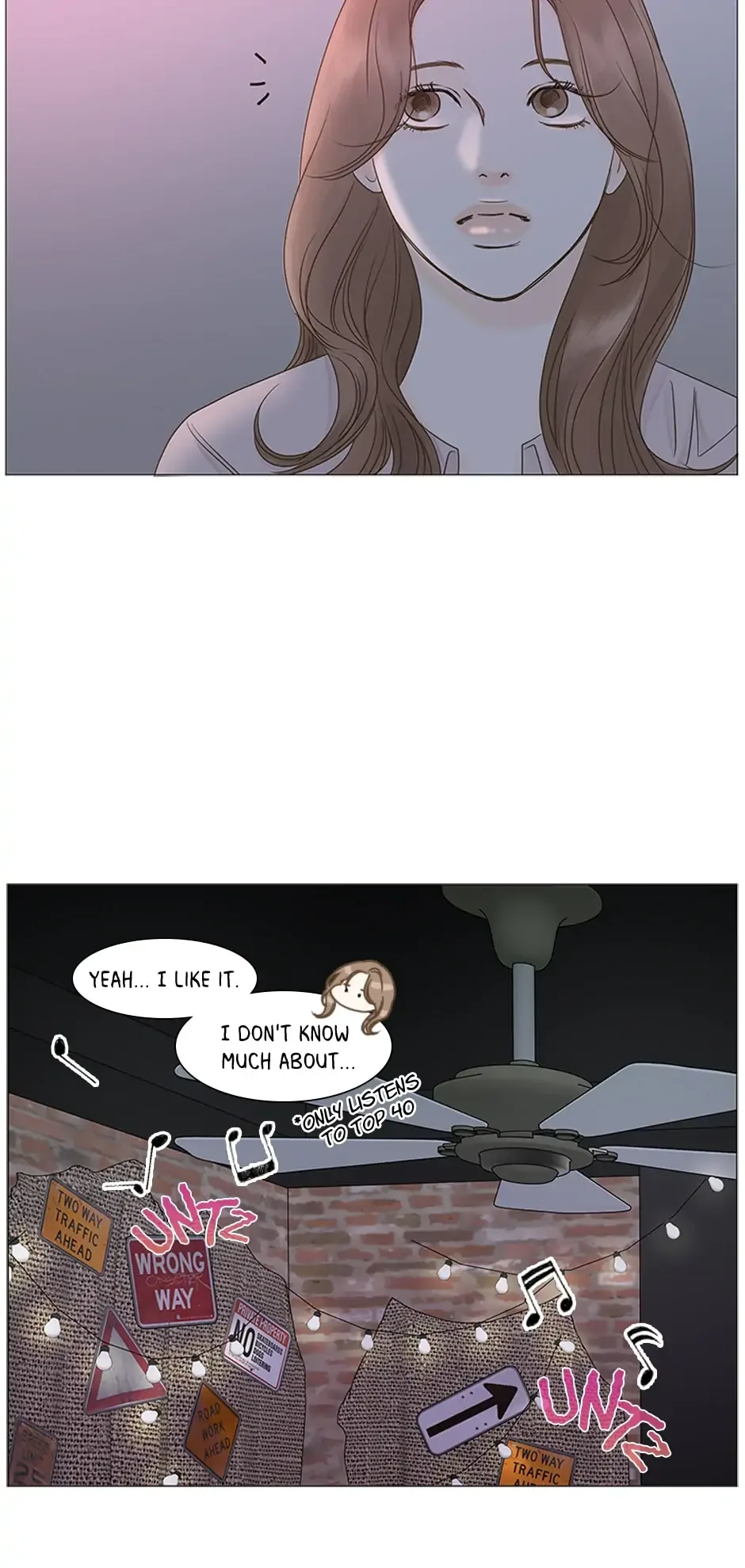 Let’s go to work tommorow! Chapter 50 page 28