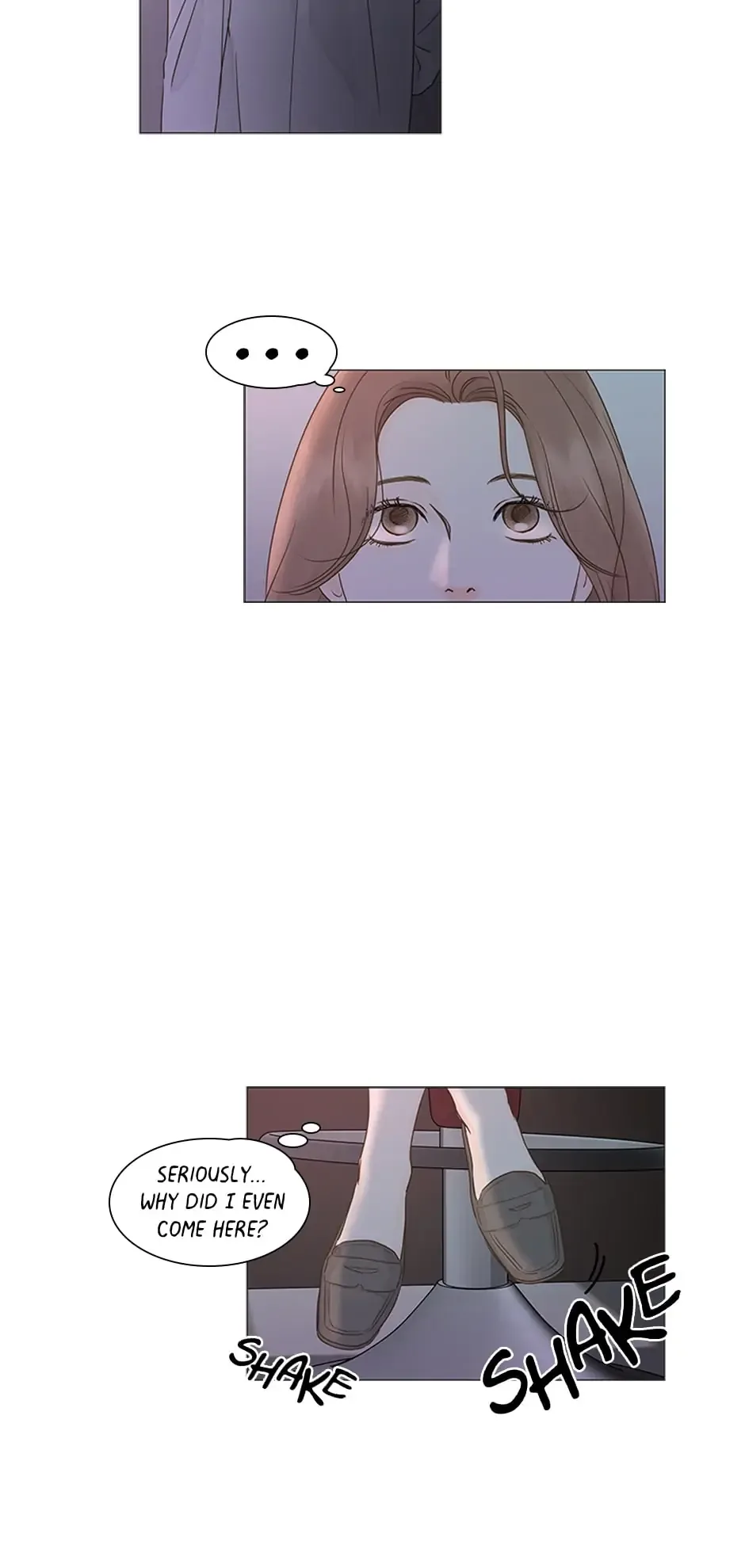 Let’s go to work tommorow! Chapter 50 page 33