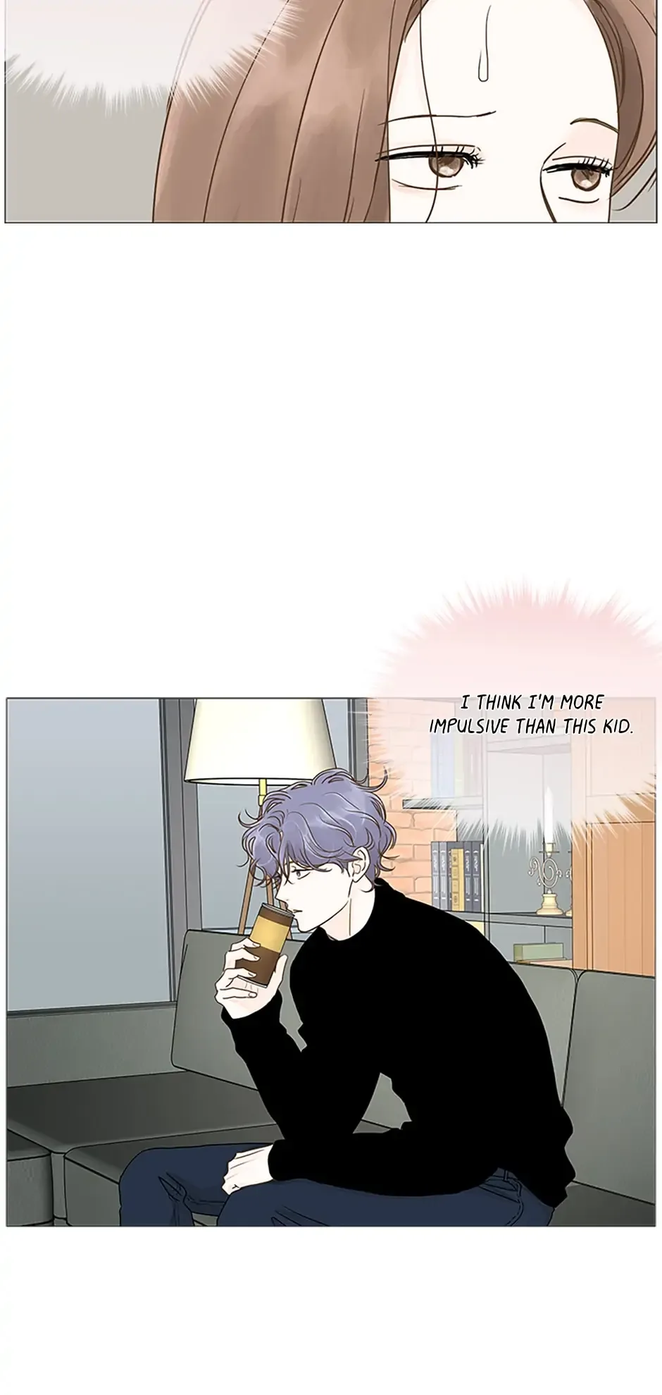 Let’s go to work tommorow! Chapter 54 page 27