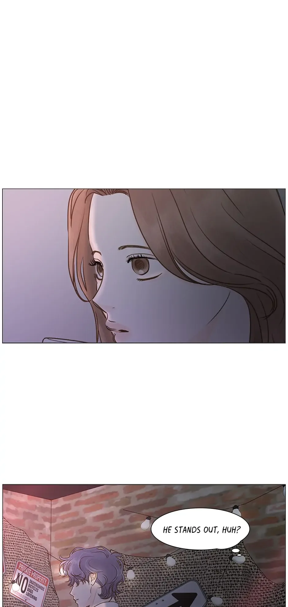 Let’s go to work tommorow! Chapter 50 page 35