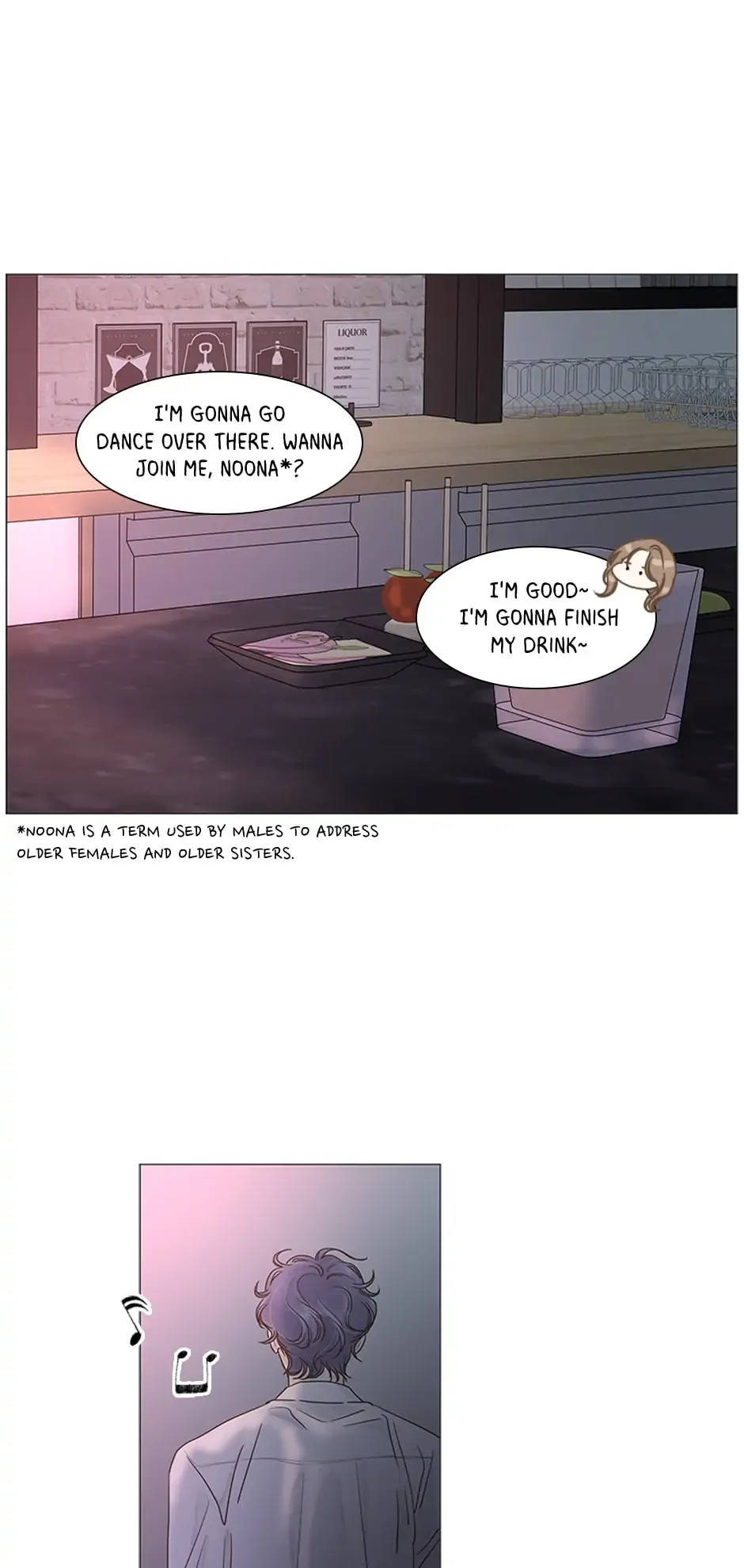 Let’s go to work tommorow! Chapter 50 page 32