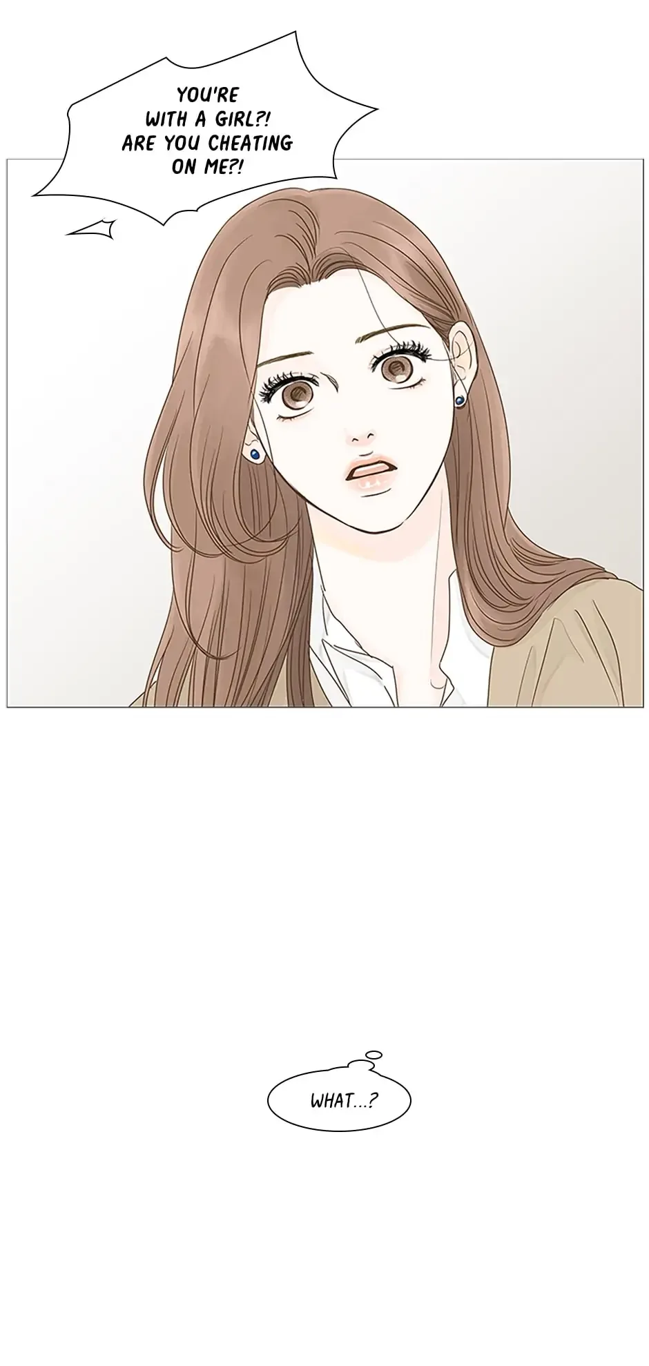 Let’s go to work tommorow! Chapter 54 page 38