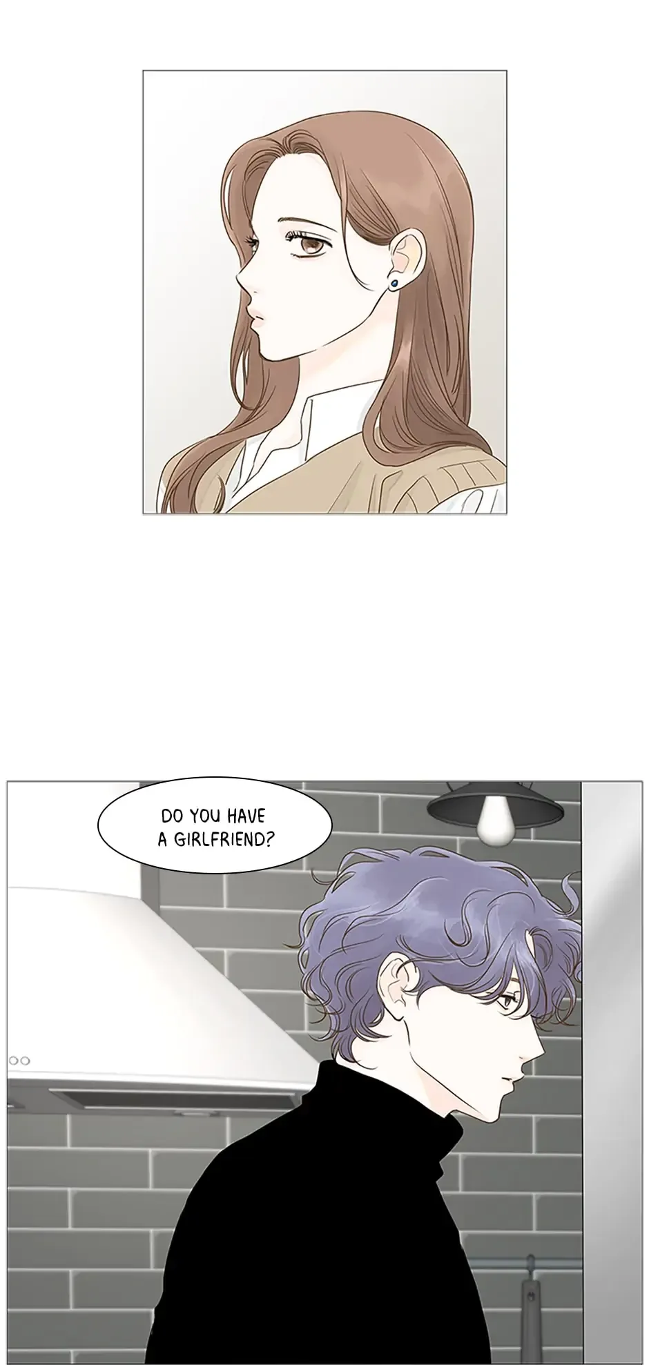 Let’s go to work tommorow! Chapter 54 page 9