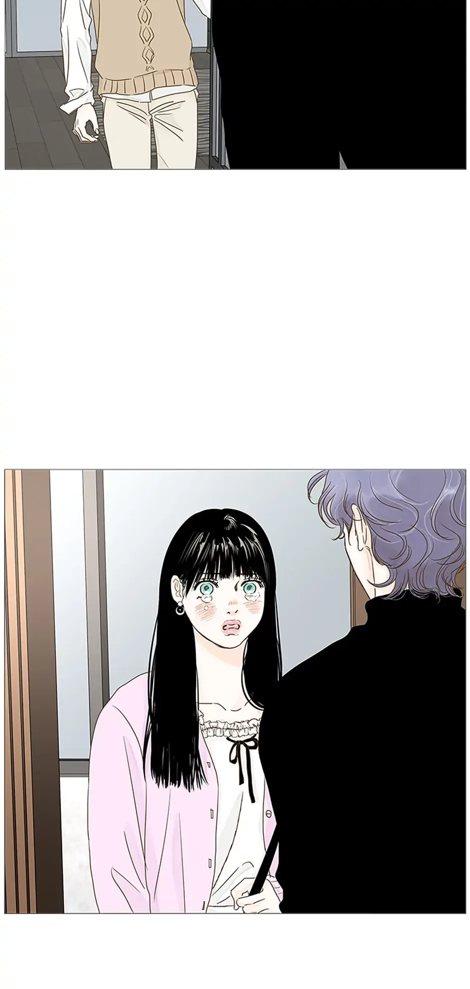 Let’s go to work tommorow! Chapter 54 page 37