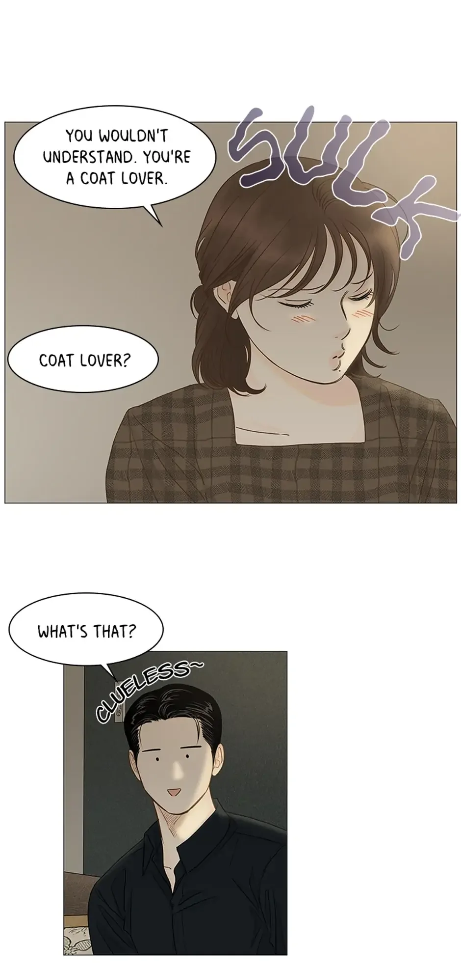 Let’s go to work tommorow! Chapter 52 page 30