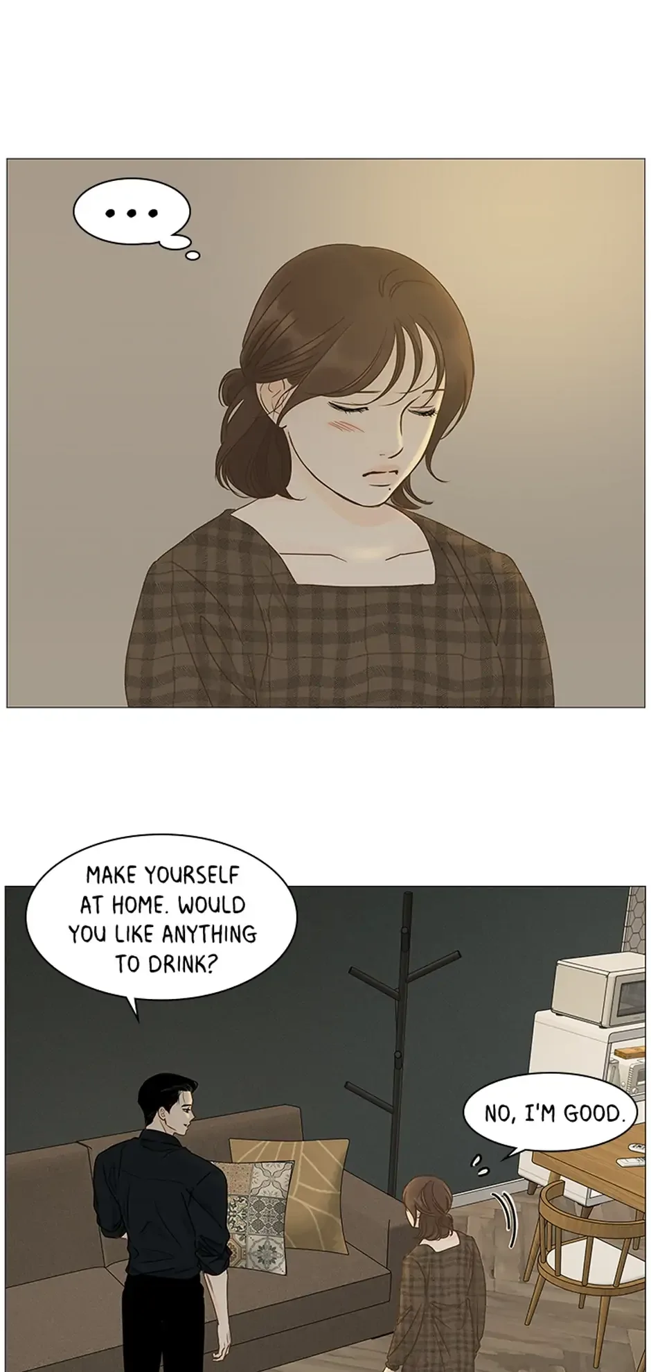 Let’s go to work tommorow! Chapter 52 page 23
