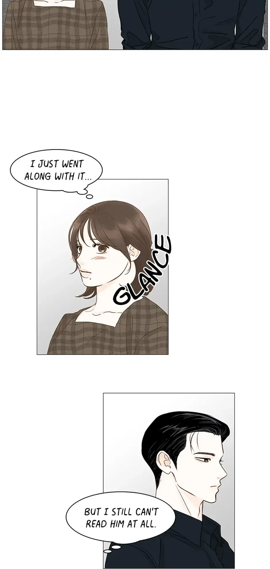 Let’s go to work tommorow! Chapter 52 page 12