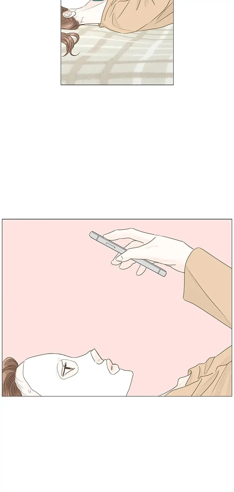 Let’s go to work tommorow! Chapter 52 page 7
