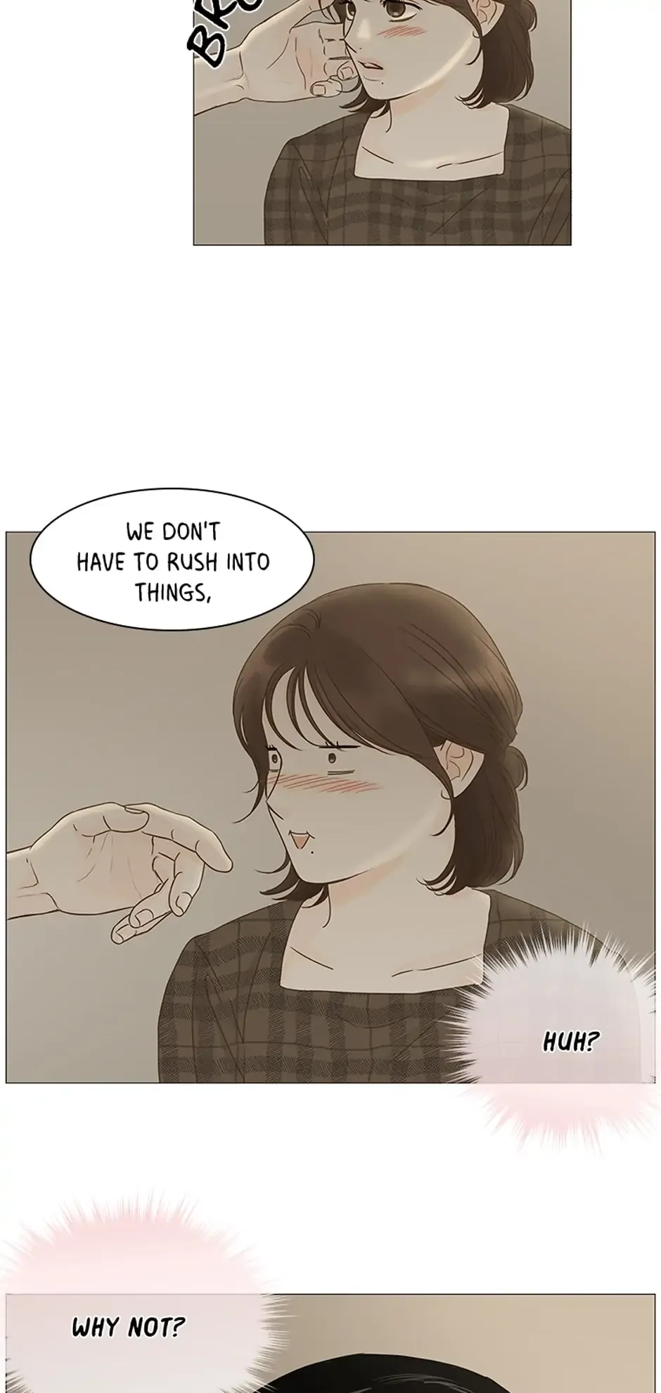 Let’s go to work tommorow! Chapter 52 page 26