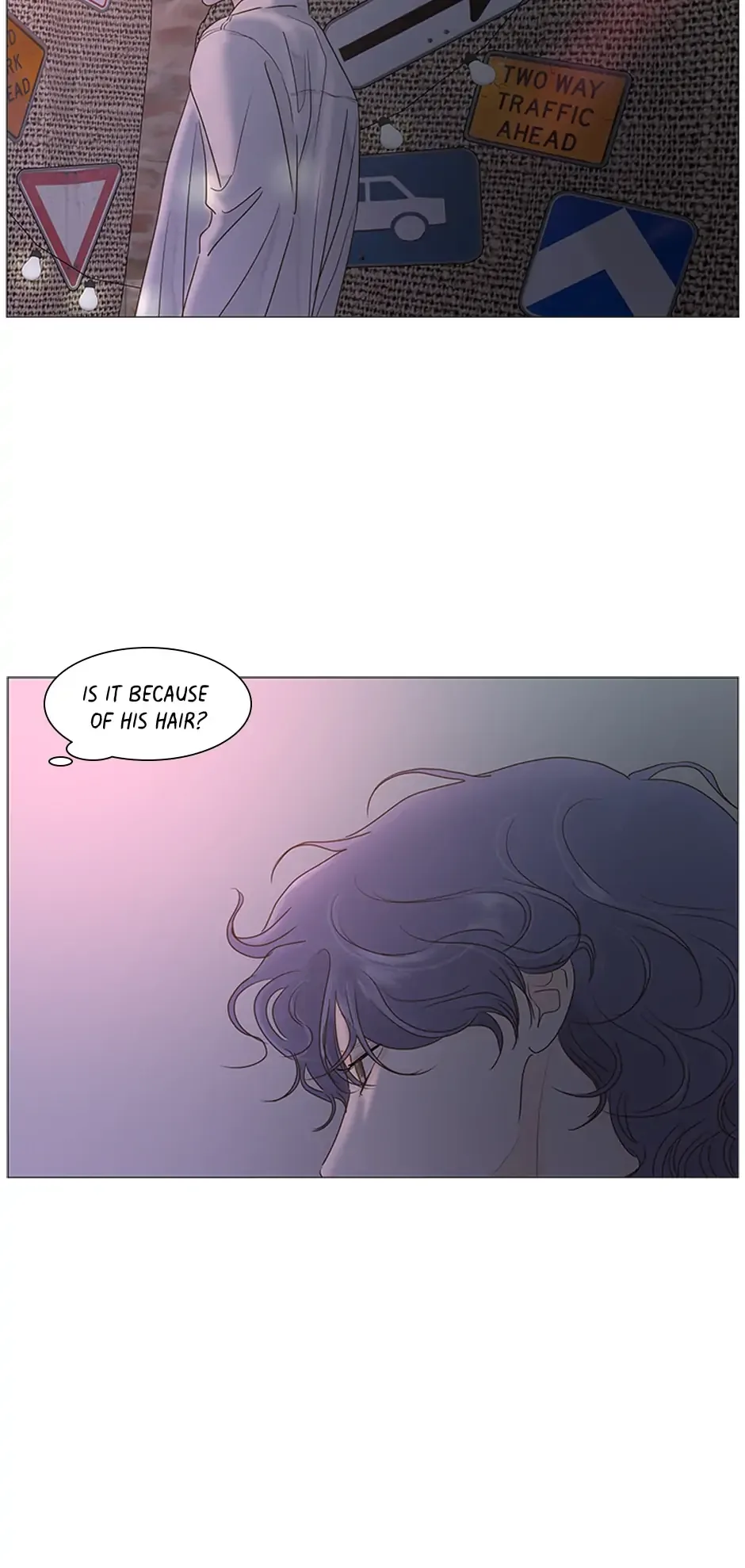 Let’s go to work tommorow! Chapter 50 page 36