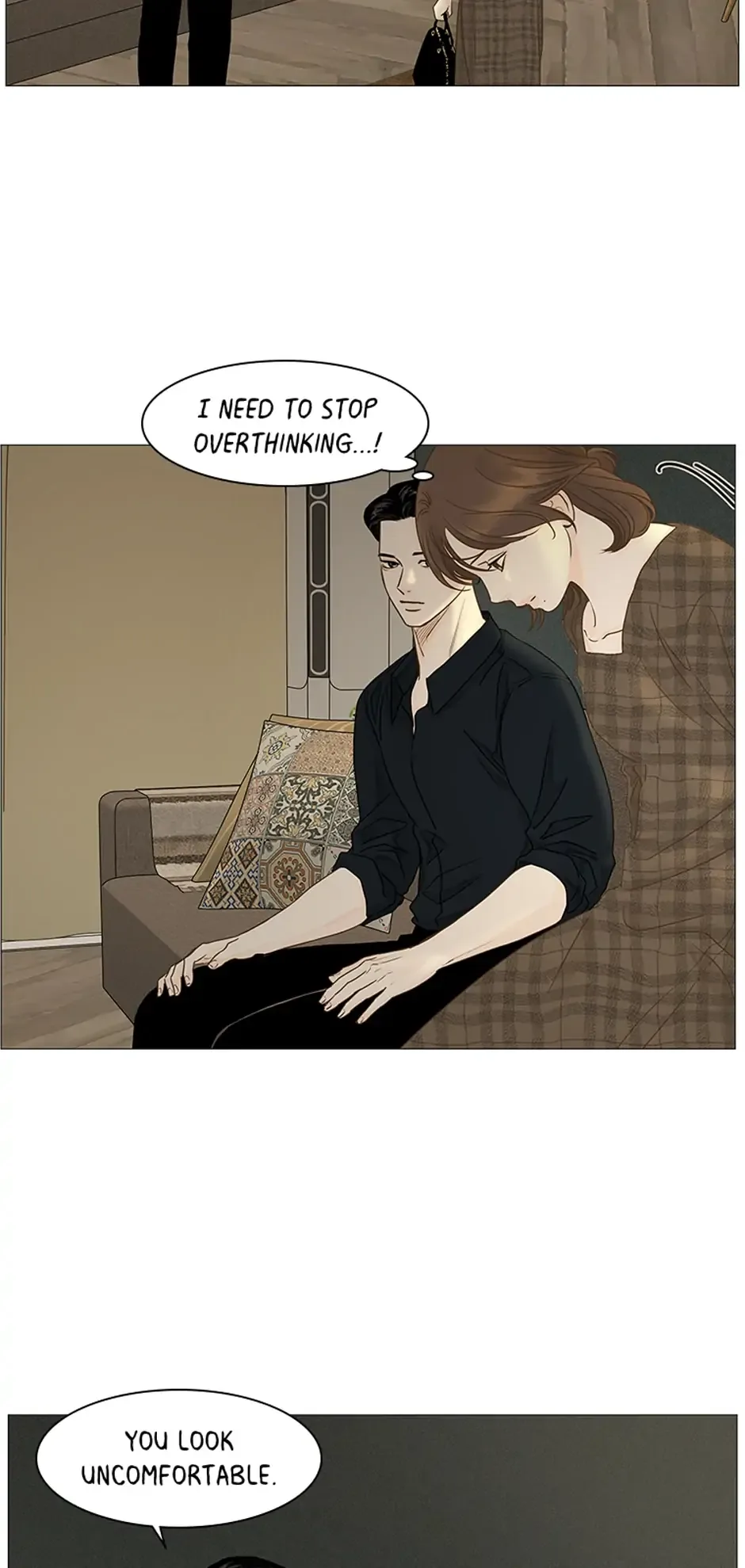 Let’s go to work tommorow! Chapter 52 page 24