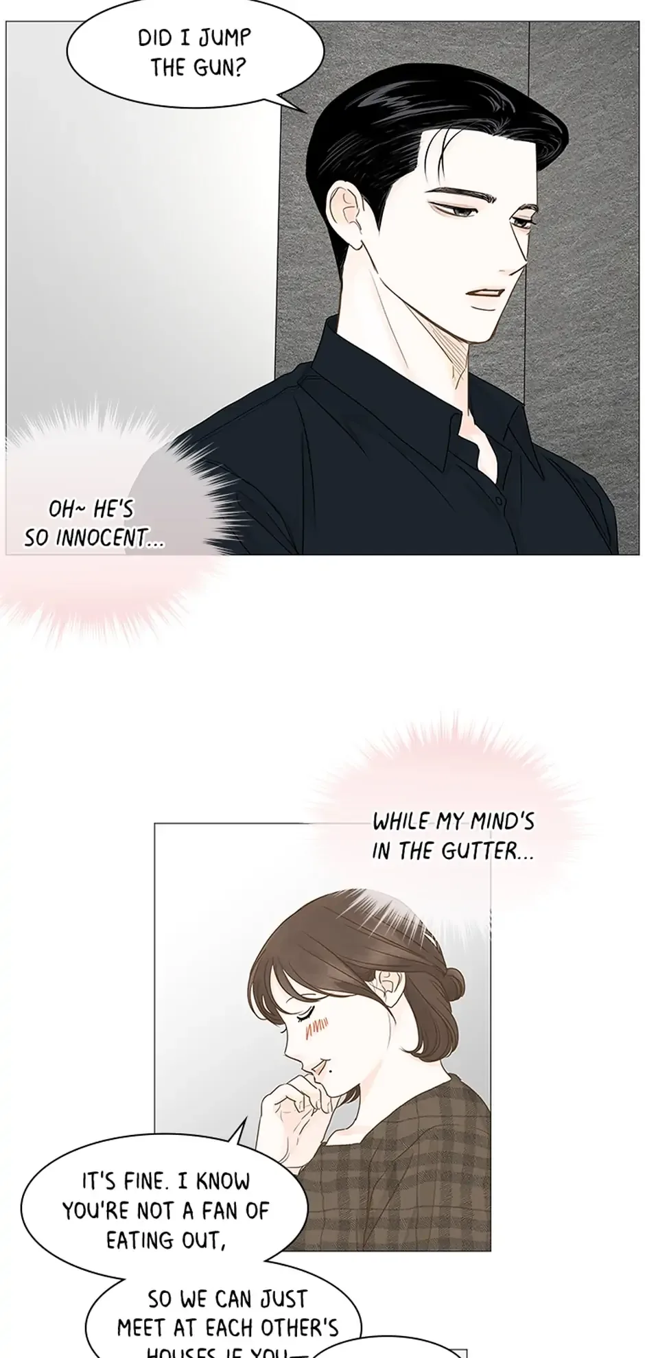 Let’s go to work tommorow! Chapter 52 page 16