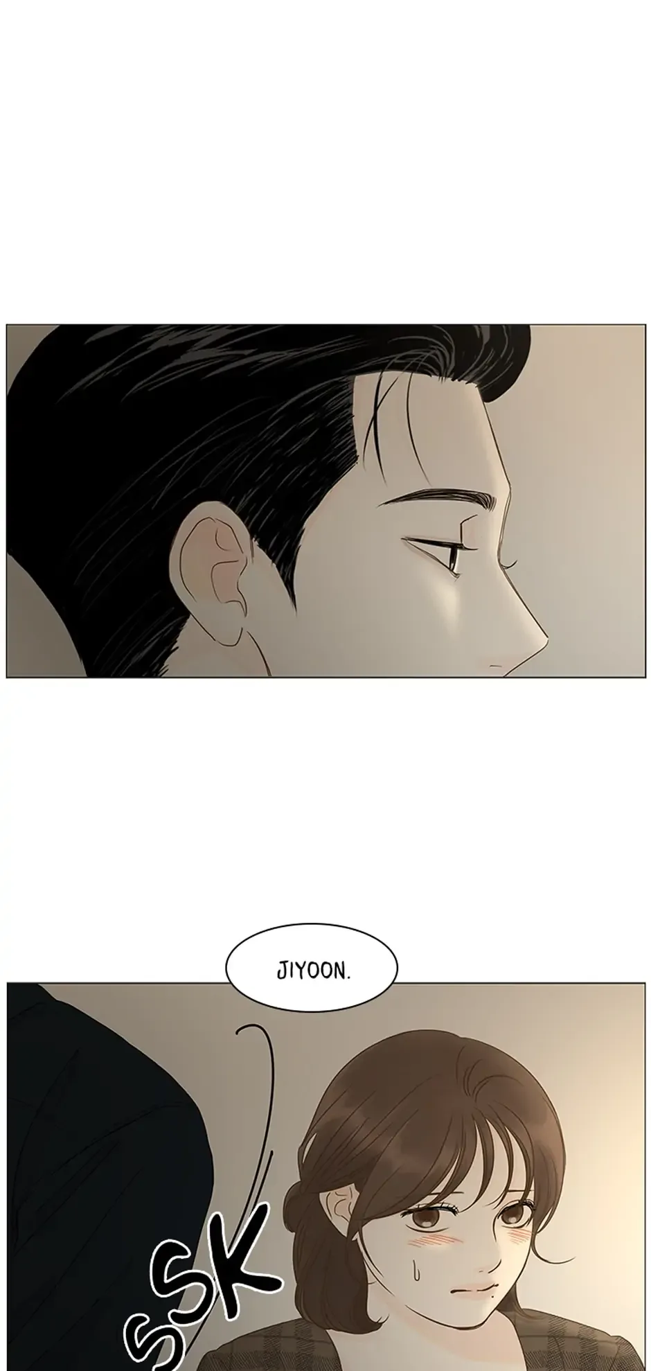 Let’s go to work tommorow! Chapter 52 page 38