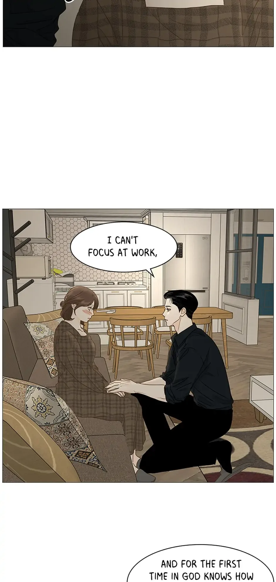 Let’s go to work tommorow! Chapter 52 page 39