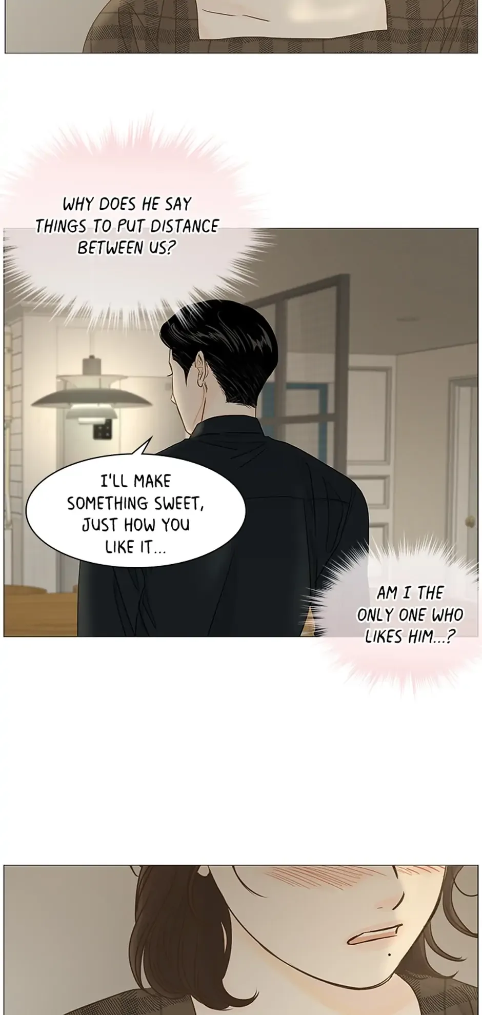 Let’s go to work tommorow! Chapter 52 page 34