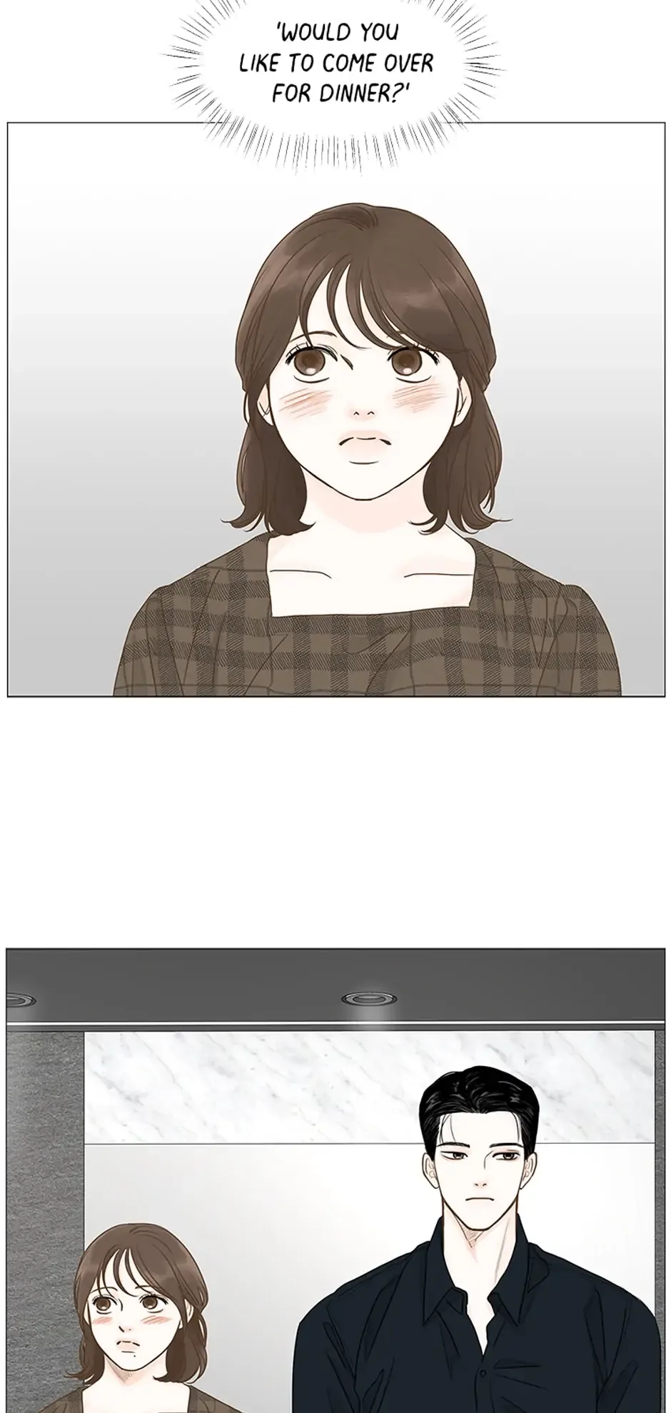 Let’s go to work tommorow! Chapter 52 page 11