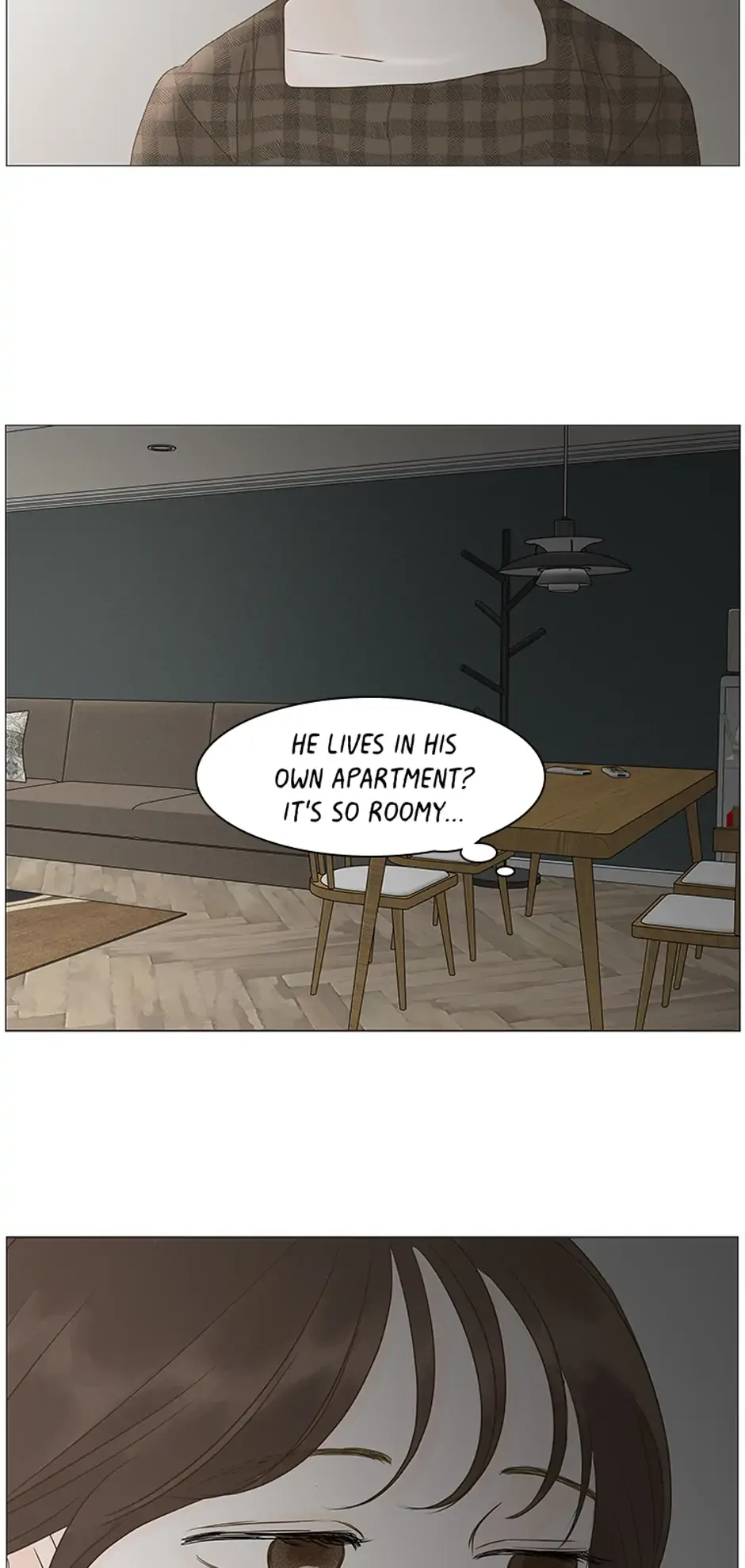 Let’s go to work tommorow! Chapter 52 page 21