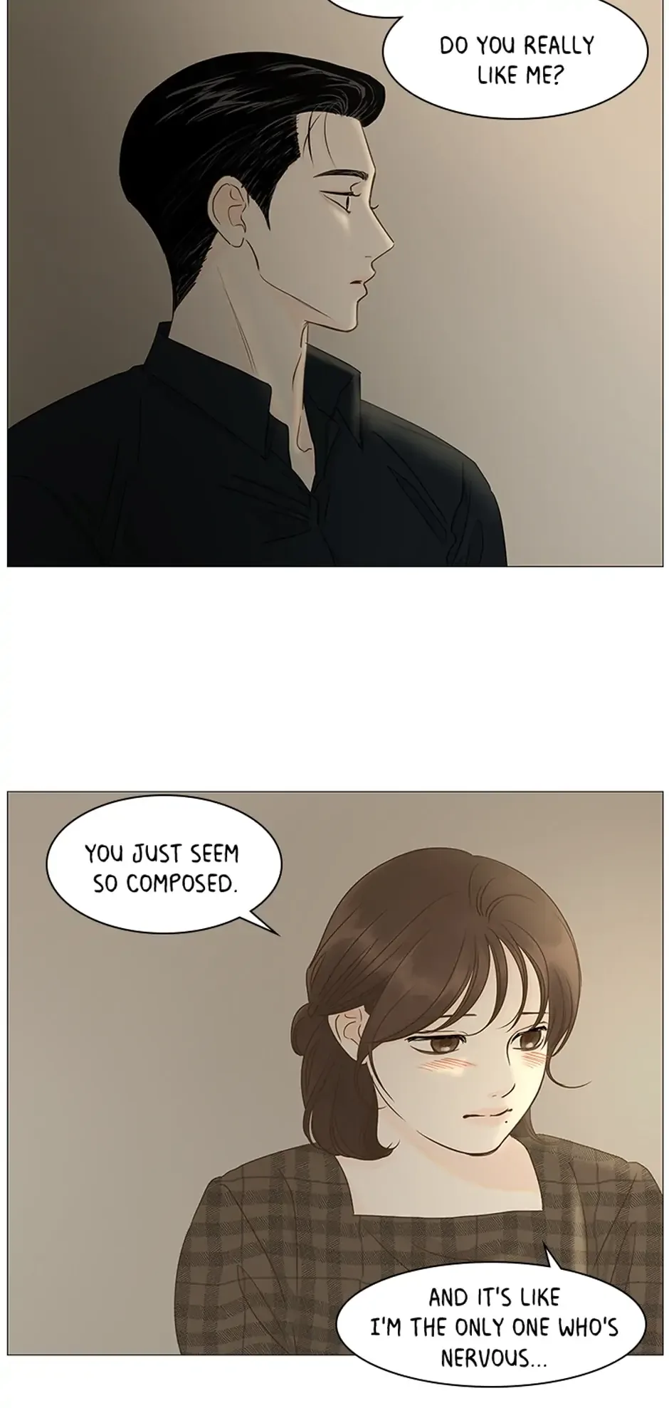 Let’s go to work tommorow! Chapter 52 page 37