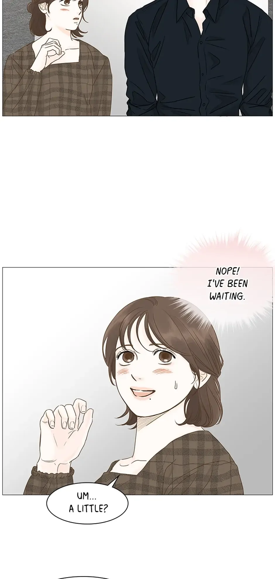Let’s go to work tommorow! Chapter 52 page 15