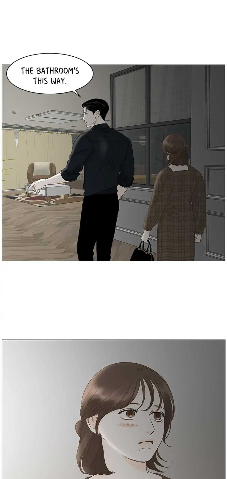 Let’s go to work tommorow! Chapter 52 page 20