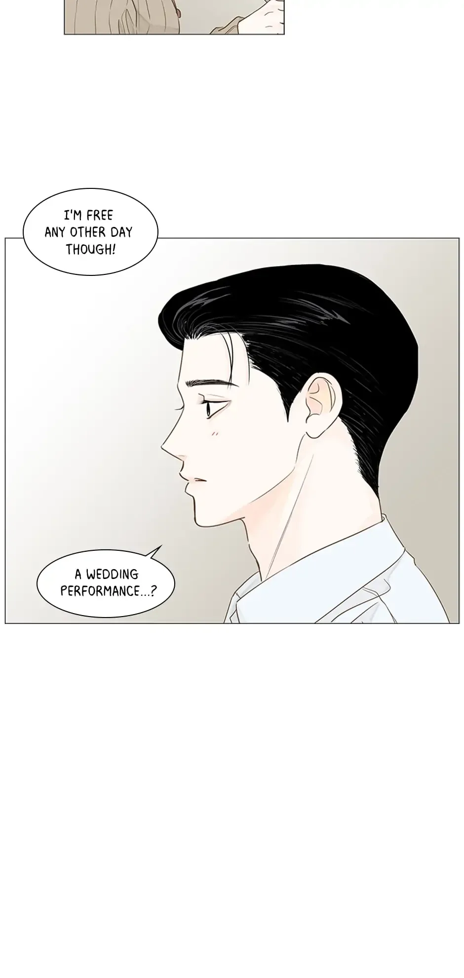 Let’s go to work tommorow! Chapter 50 page 51