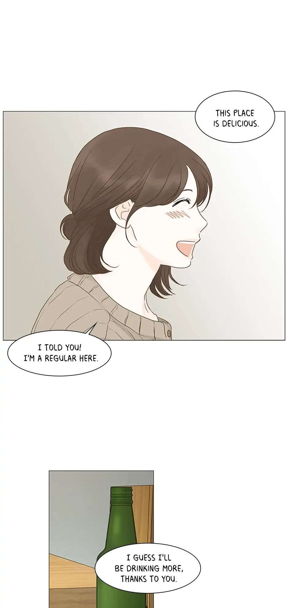 Let’s go to work tommorow! Chapter 50 page 42