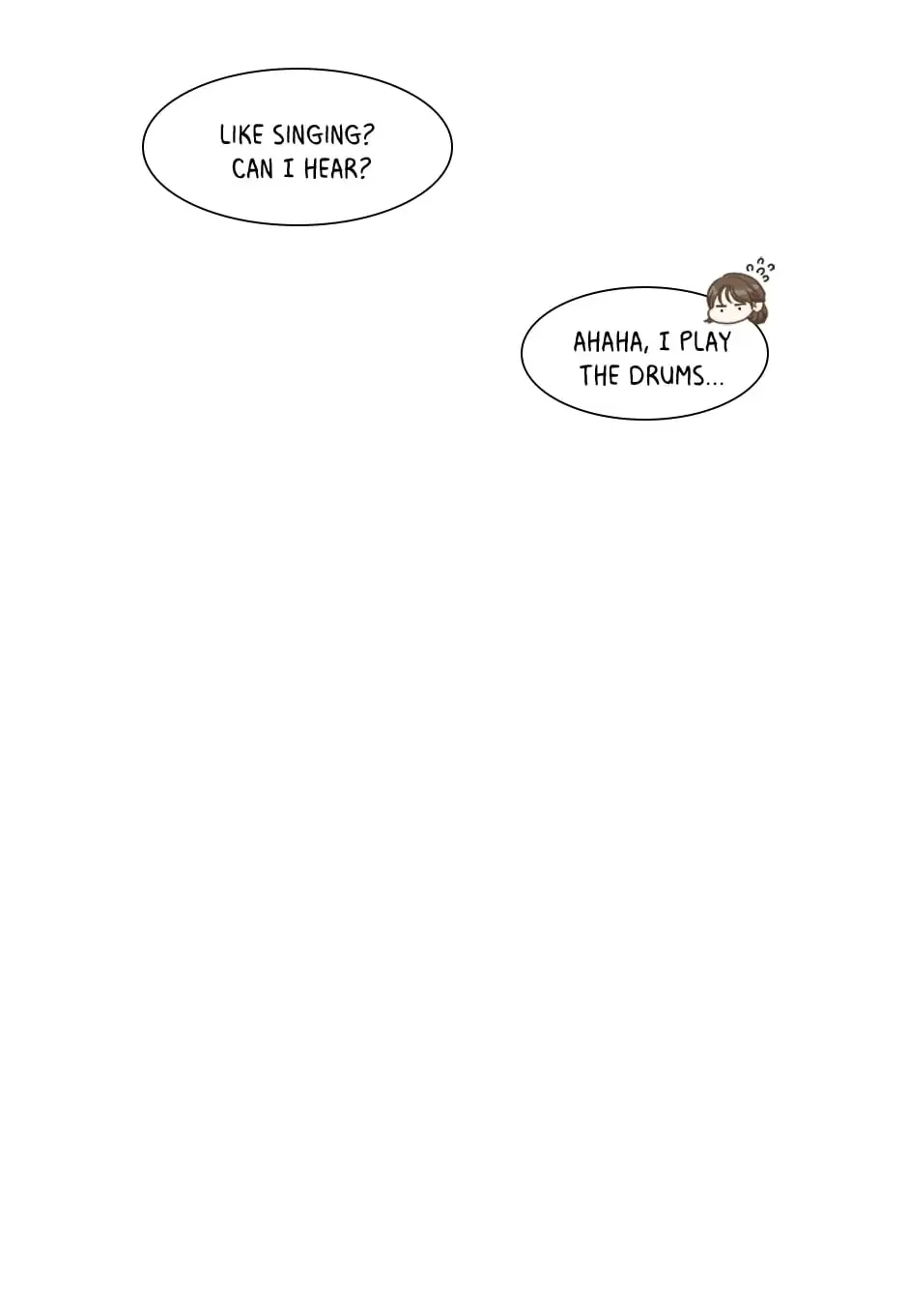 Let’s go to work tommorow! Chapter 50 page 52