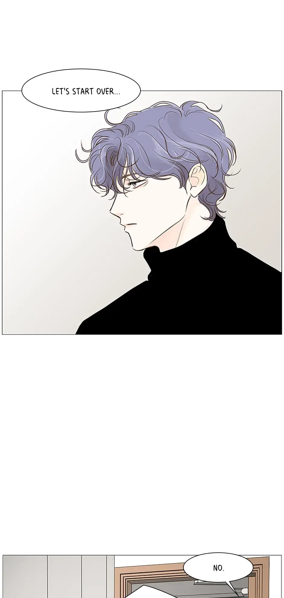 Let’s go to work tommorow! Chapter 55 page 13