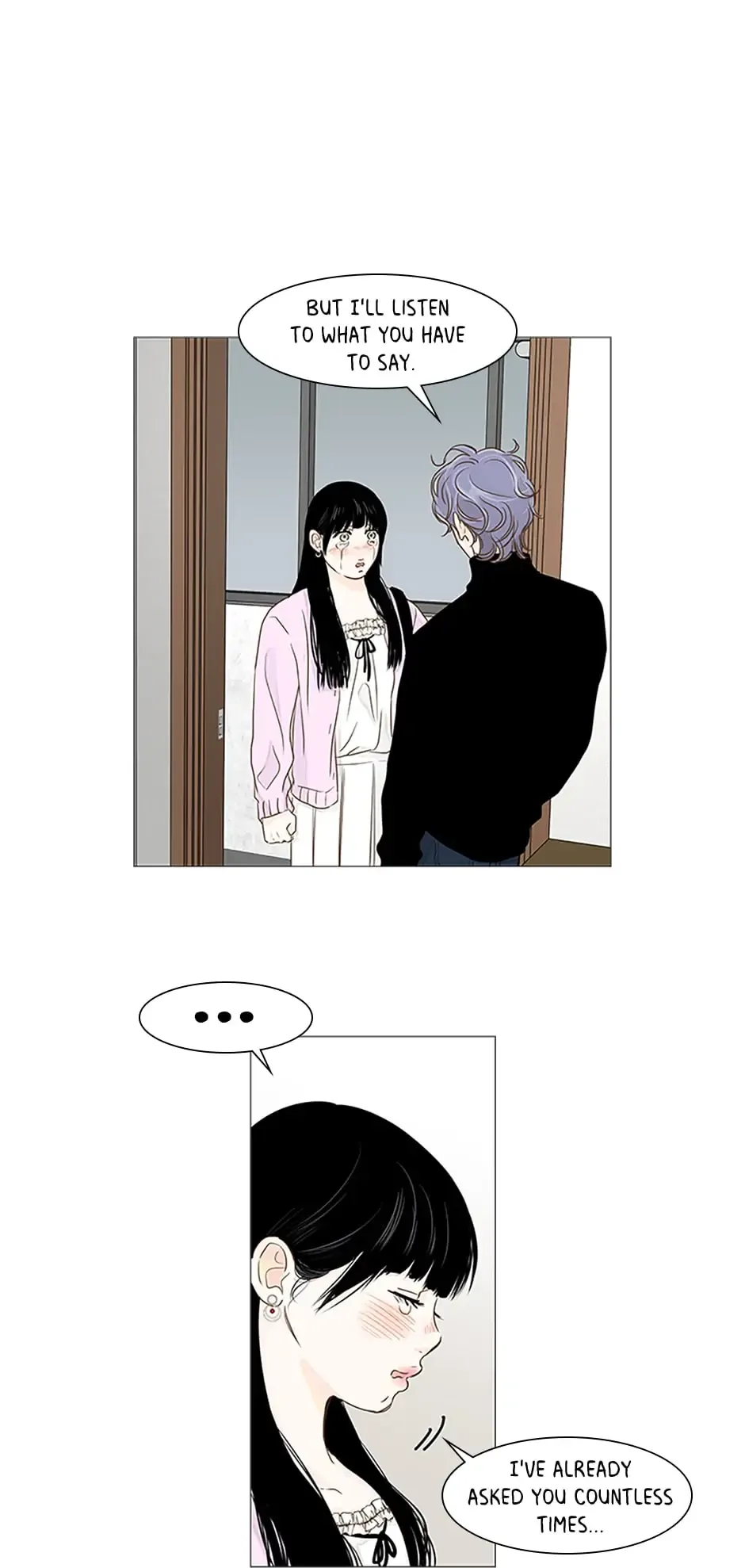 Let’s go to work tommorow! Chapter 55 page 12