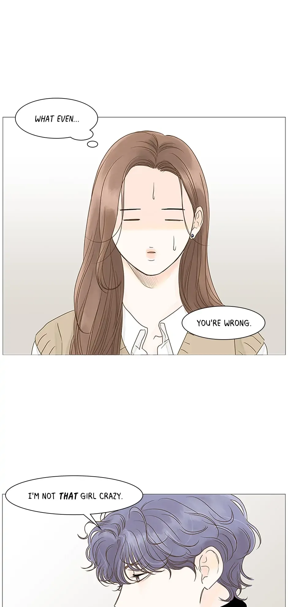 Let’s go to work tommorow! Chapter 55 page 5