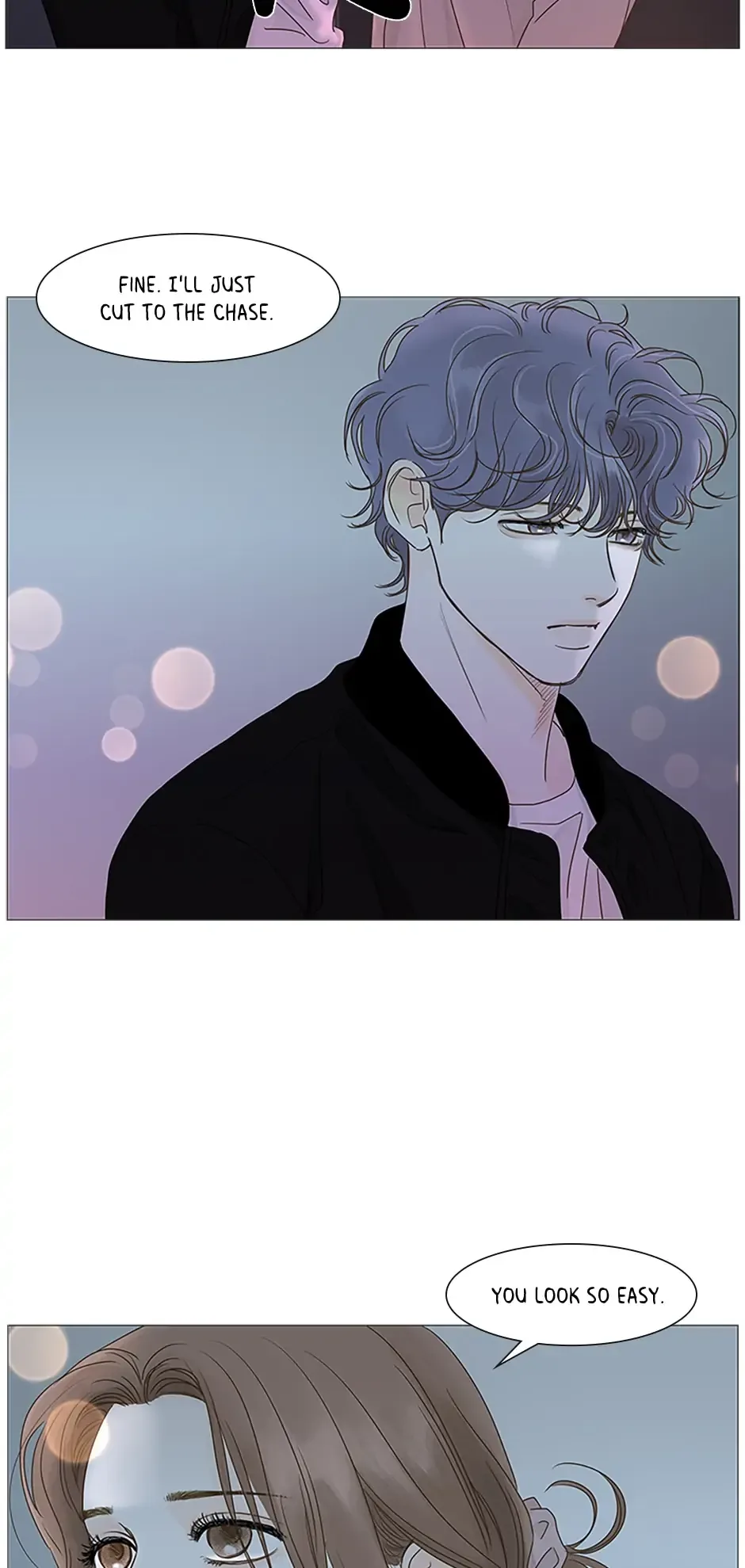 Let’s go to work tommorow! Chapter 56 page 15