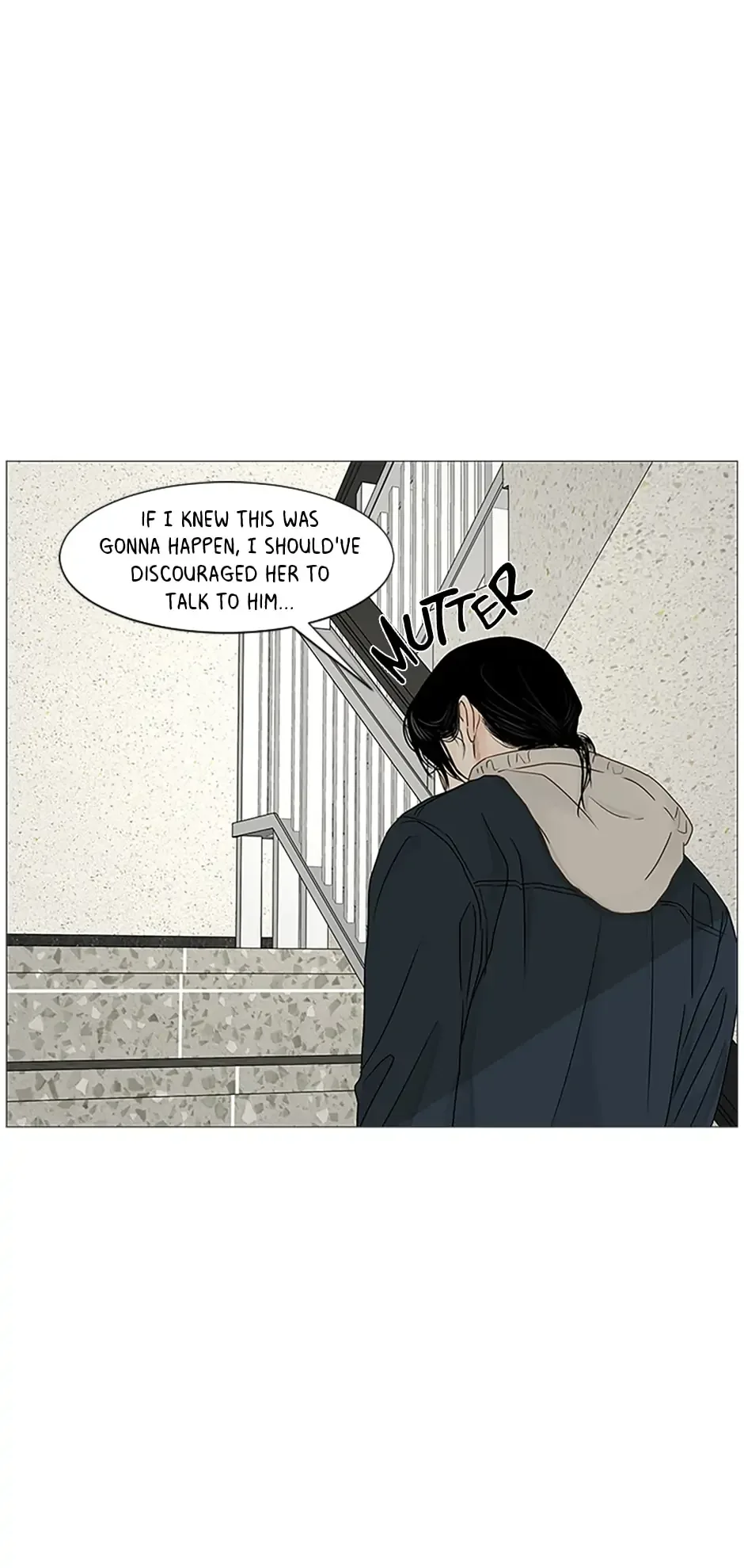 Let’s go to work tommorow! Chapter 56 page 43