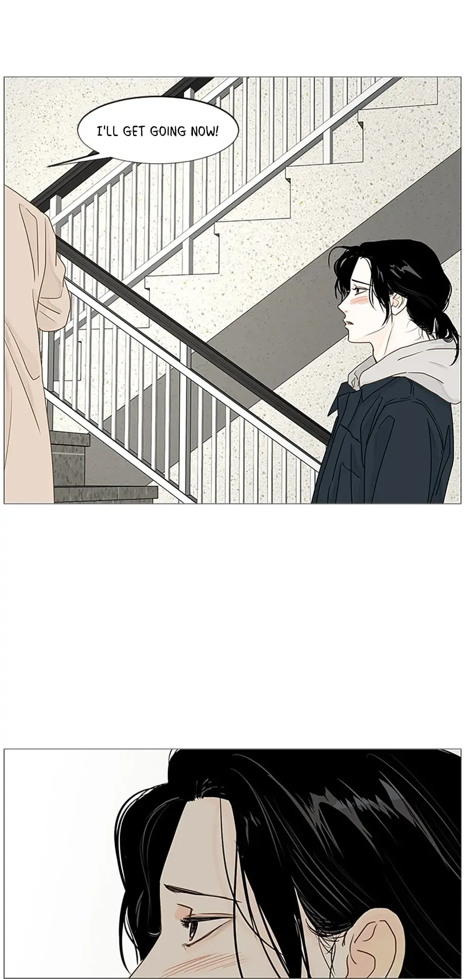 Let’s go to work tommorow! Chapter 56 page 42