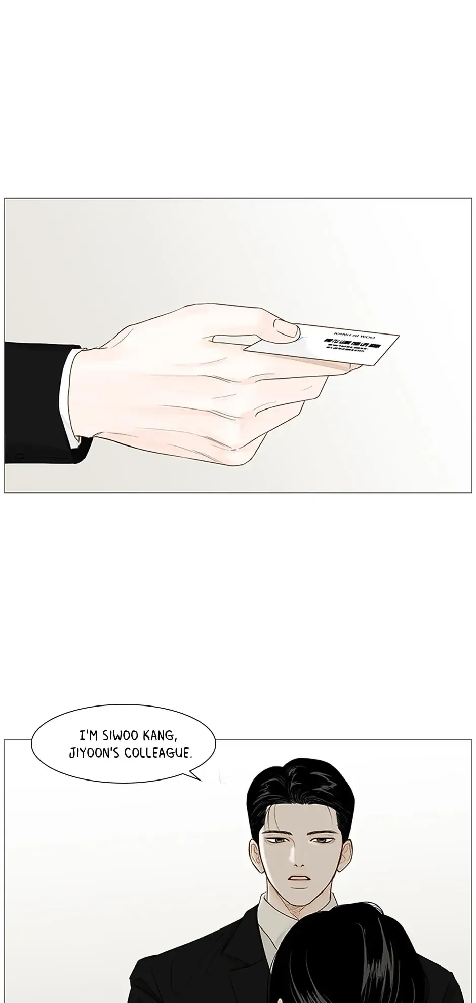 Let’s go to work tommorow! Chapter 56 page 23