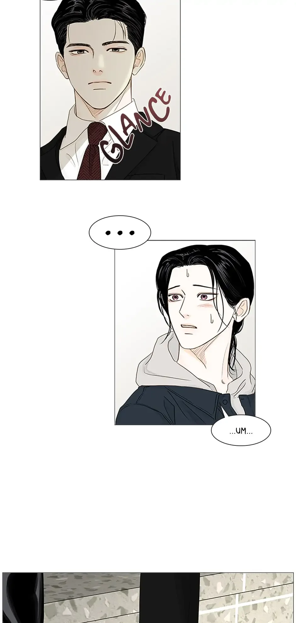 Let’s go to work tommorow! Chapter 56 page 21