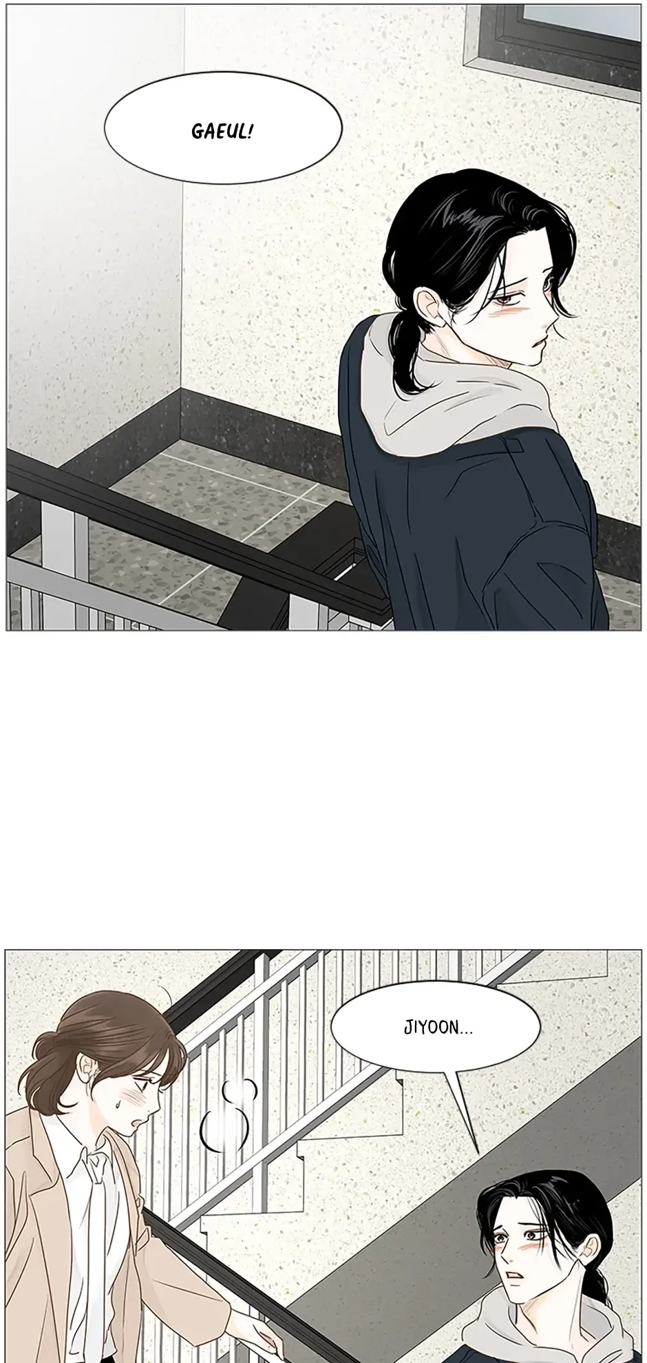 Let’s go to work tommorow! Chapter 56 page 35