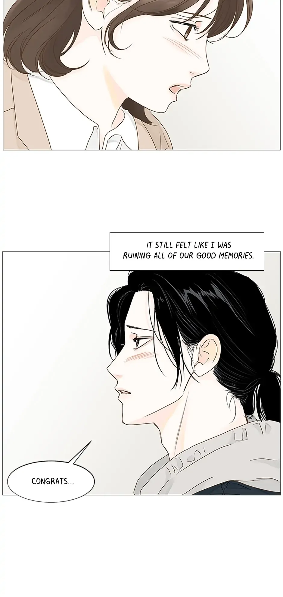 Let’s go to work tommorow! Chapter 56 page 41