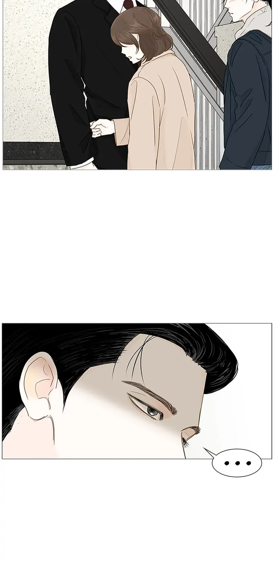 Let’s go to work tommorow! Chapter 56 page 27