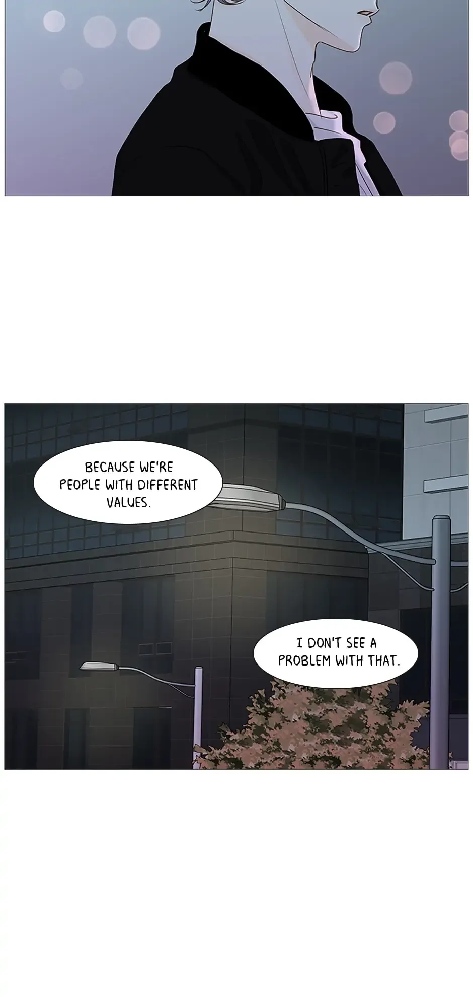 Let’s go to work tommorow! Chapter 56 page 11
