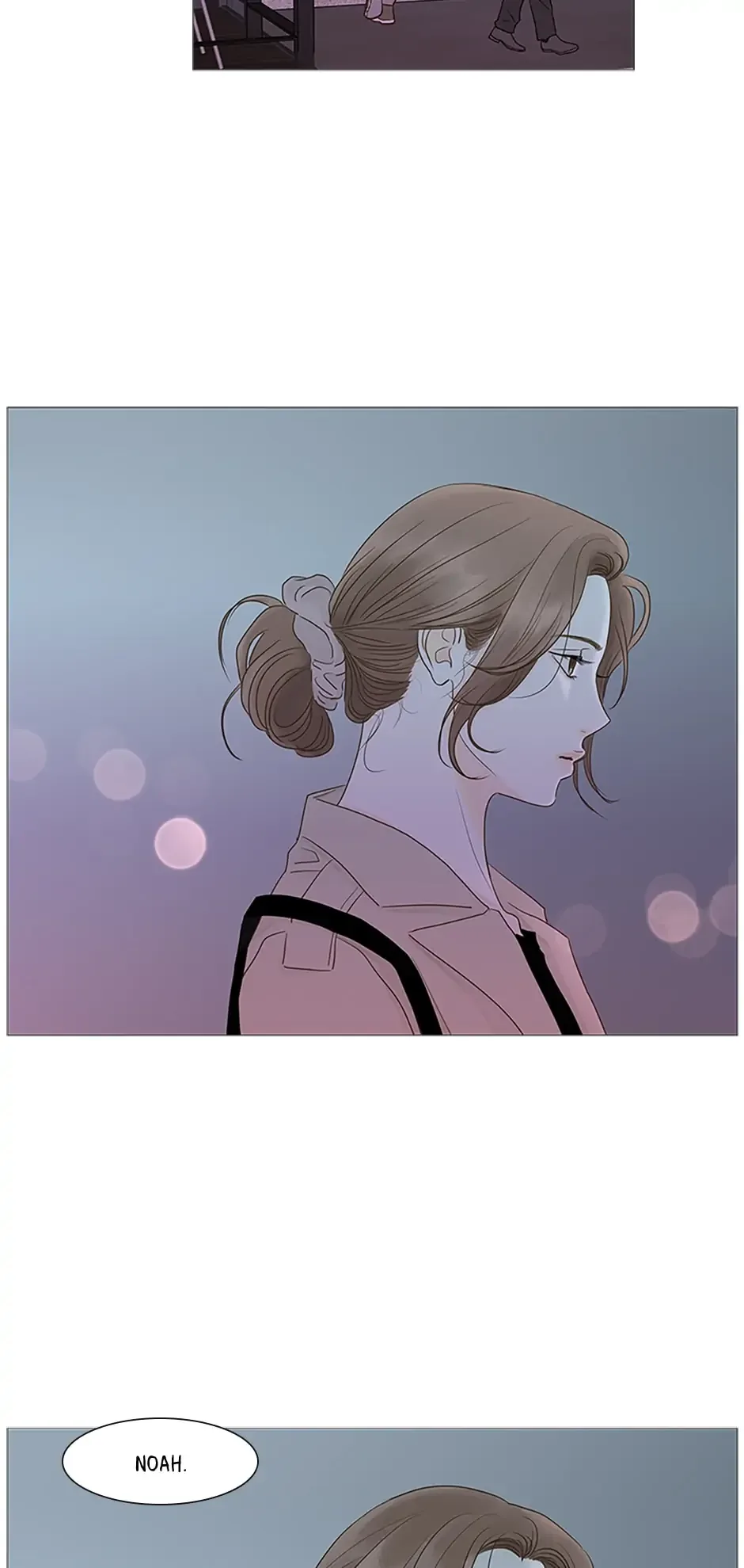 Let’s go to work tommorow! Chapter 56 page 4