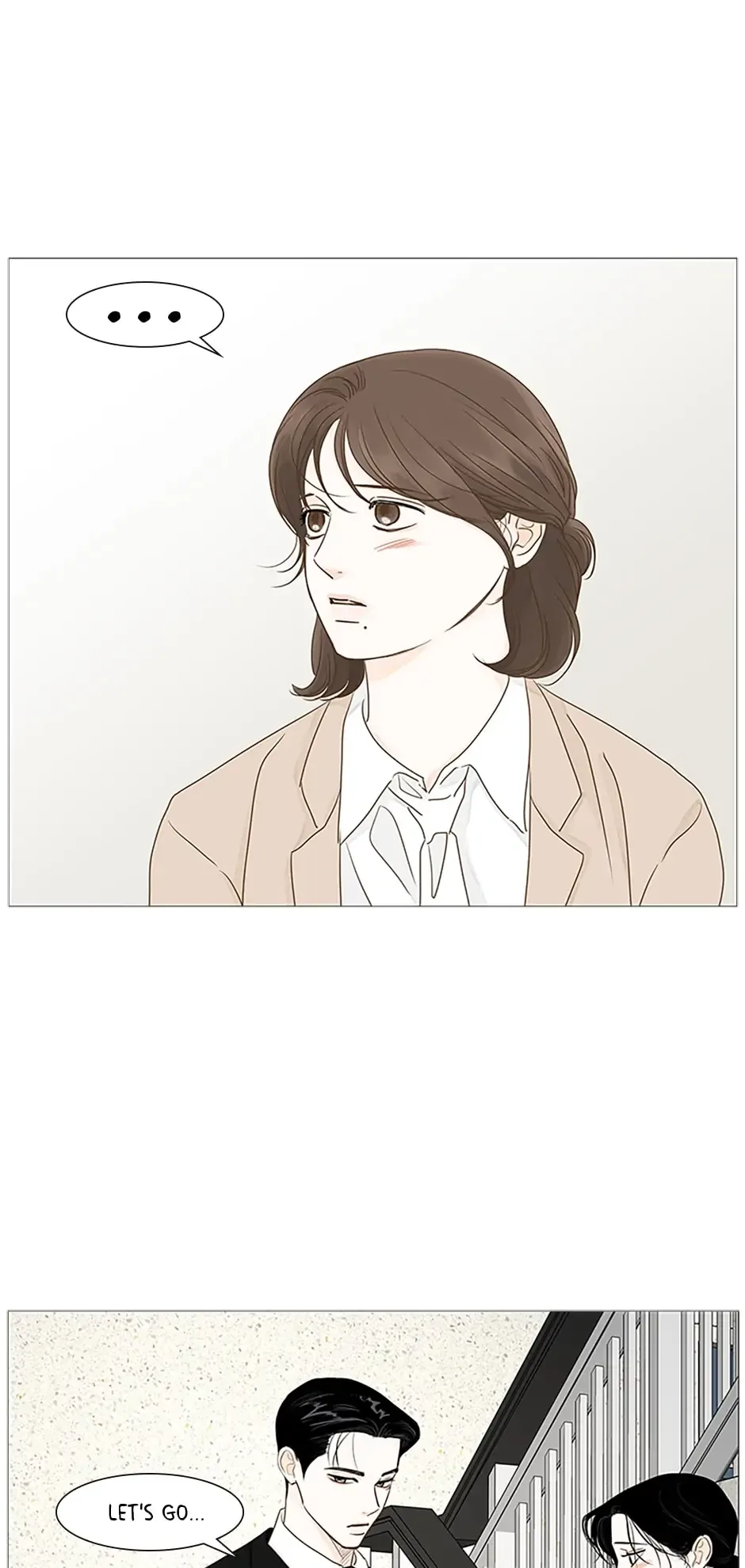 Let’s go to work tommorow! Chapter 56 page 26