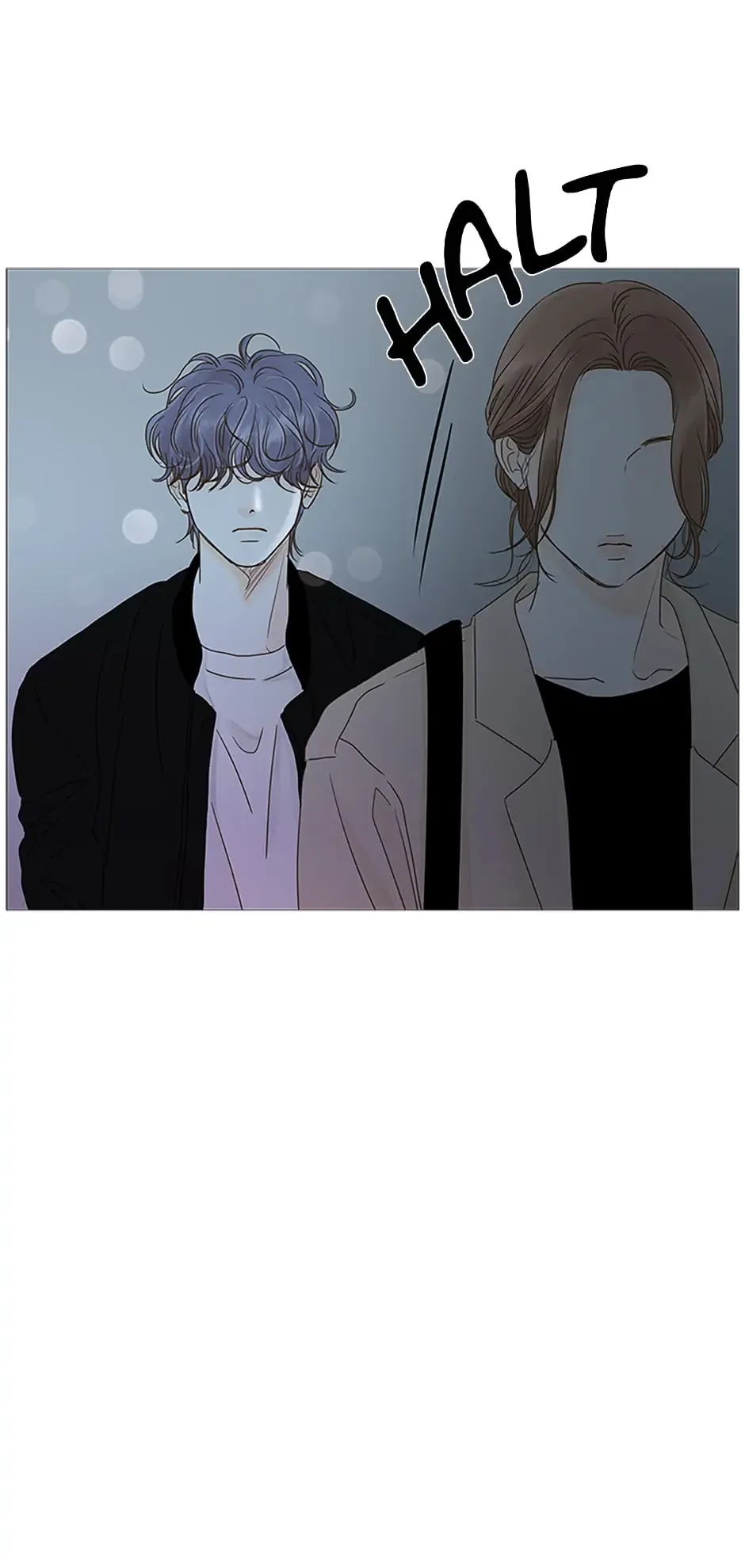Let’s go to work tommorow! Chapter 56 page 9