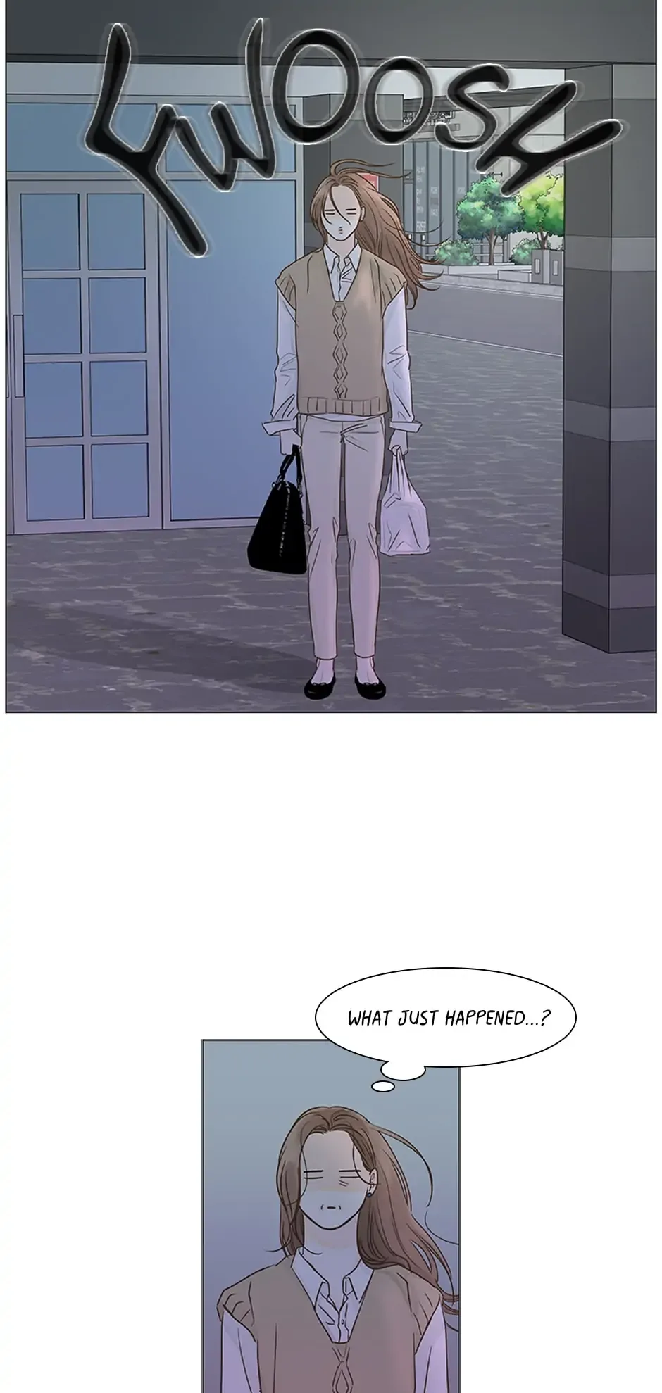 Let’s go to work tommorow! Chapter 55 page 25