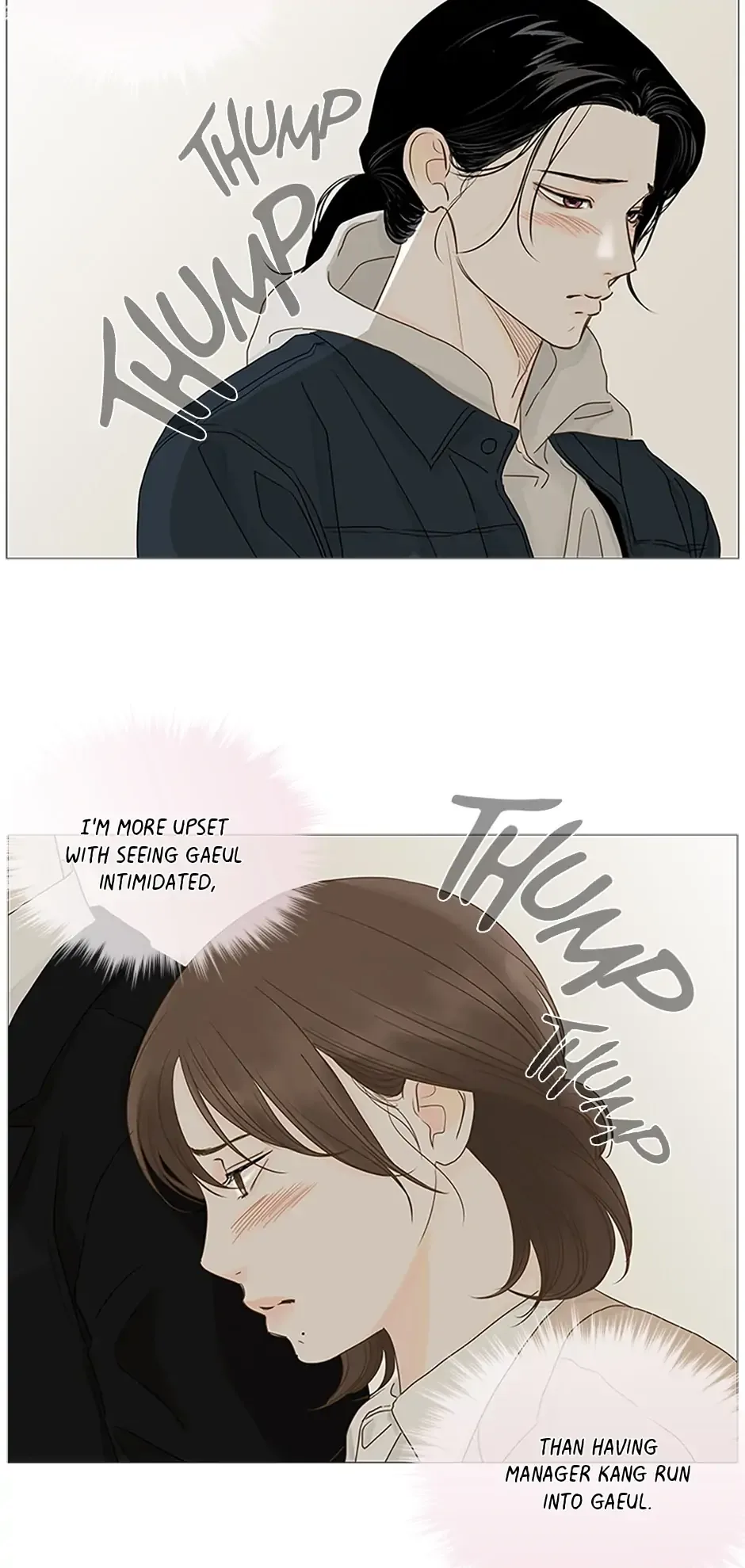 Let’s go to work tommorow! Chapter 56 page 29